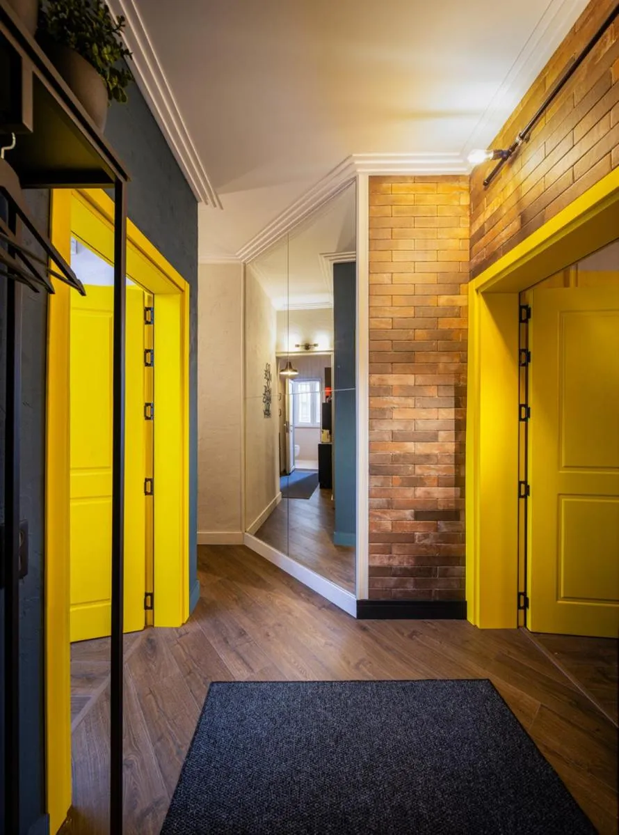 5 Vintage Guest House