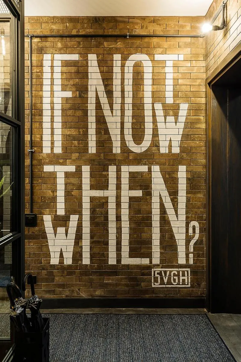 5 Vintage Guest House