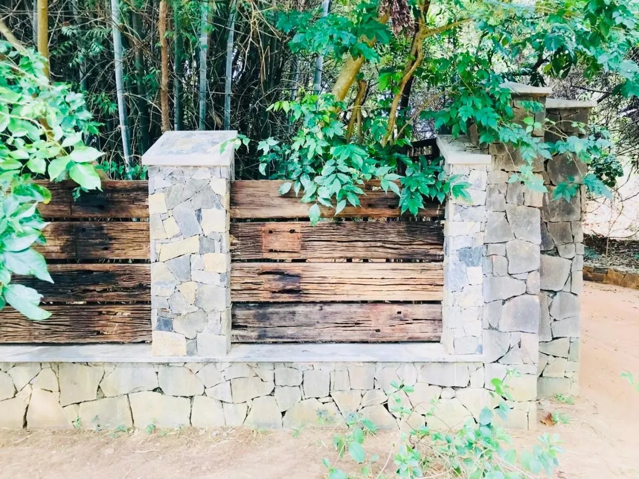 Property building in The Green Edge