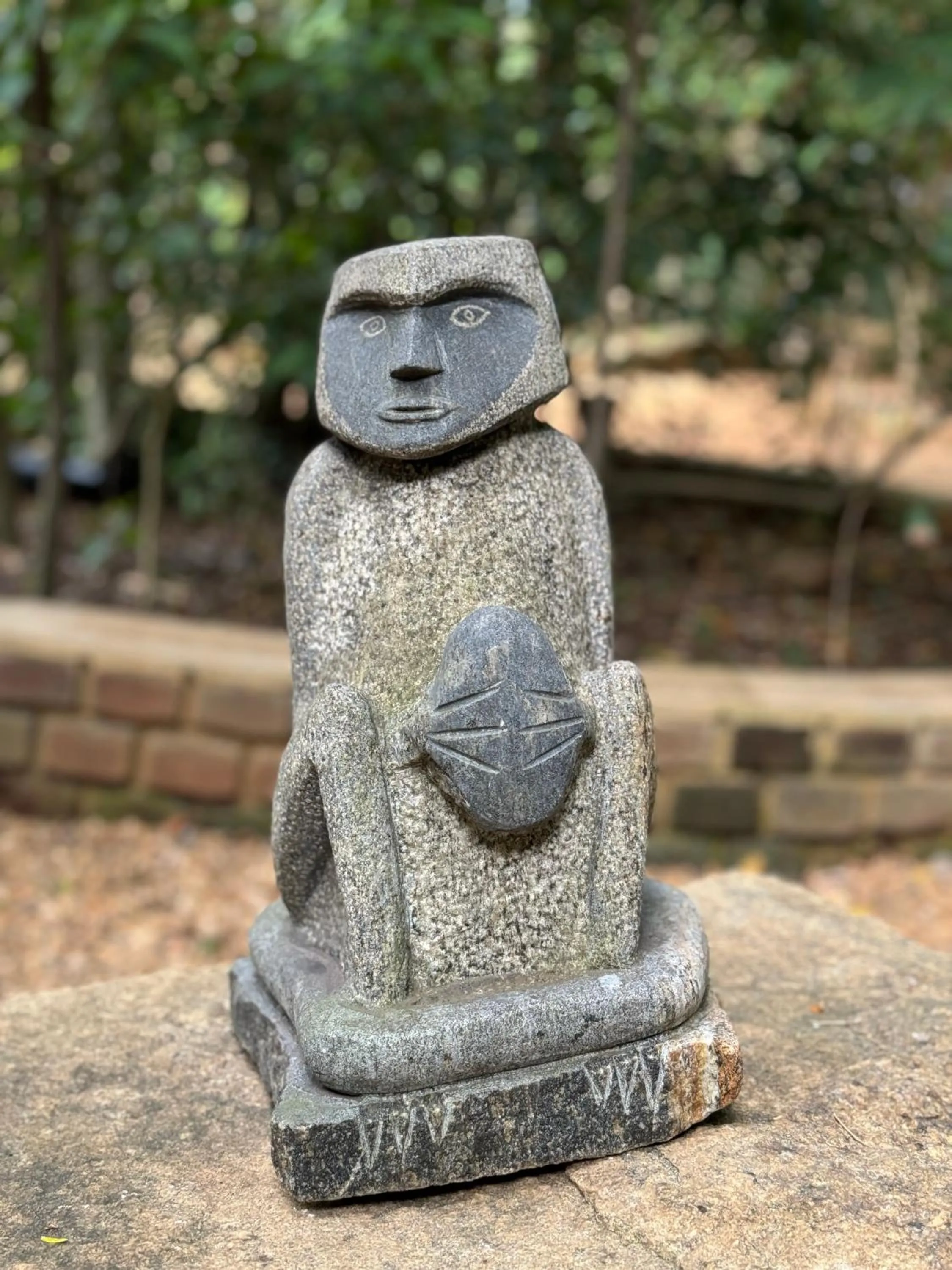 Day in The Green Edge