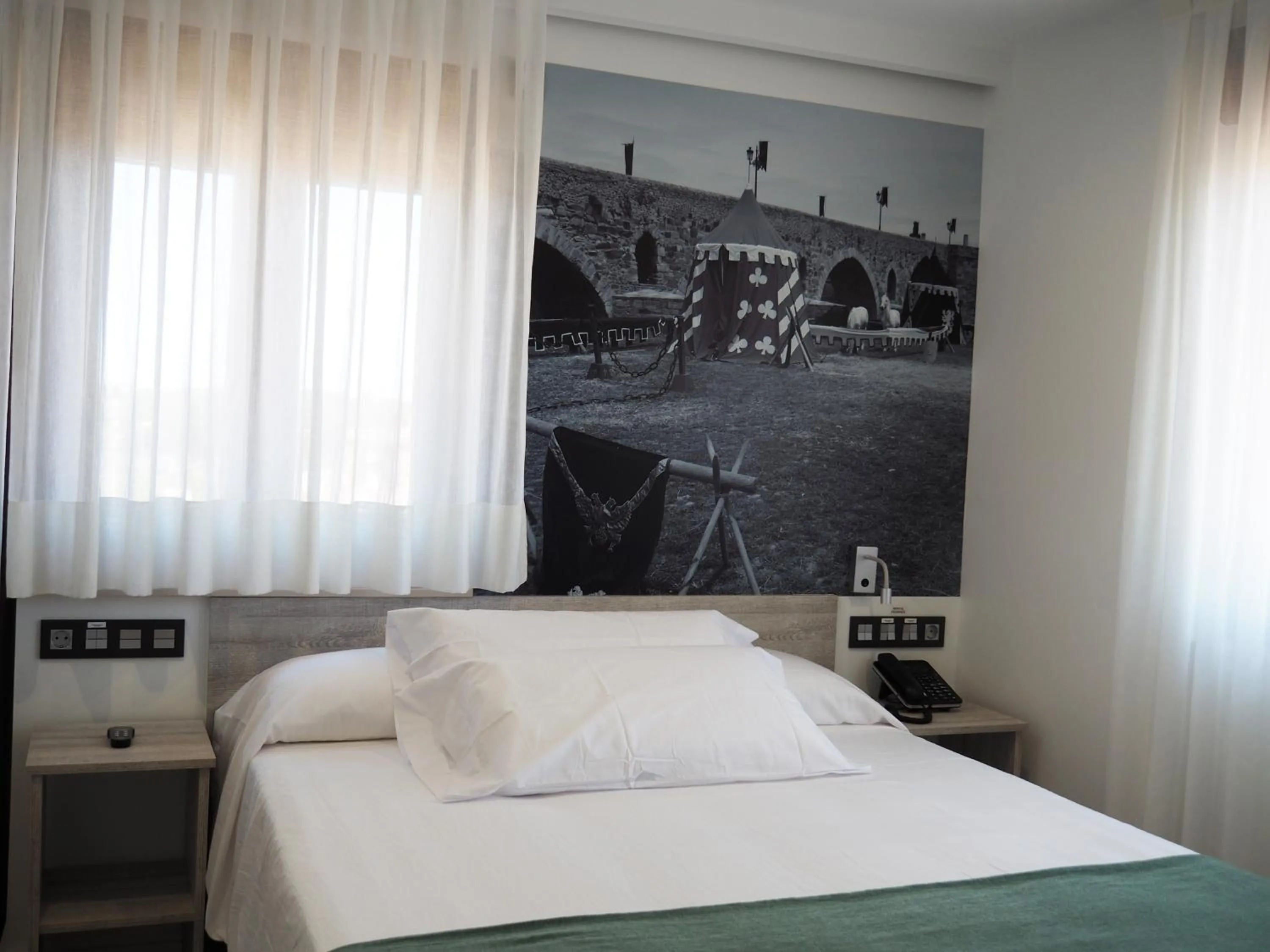 Hostal Don Suero de Quiñones