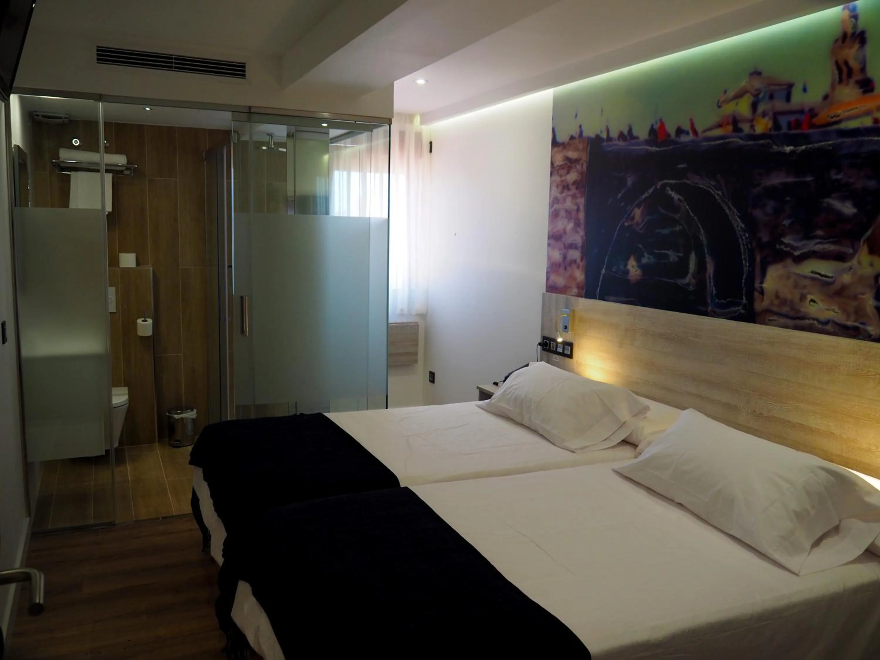 Hostal Don Suero de Quiñones