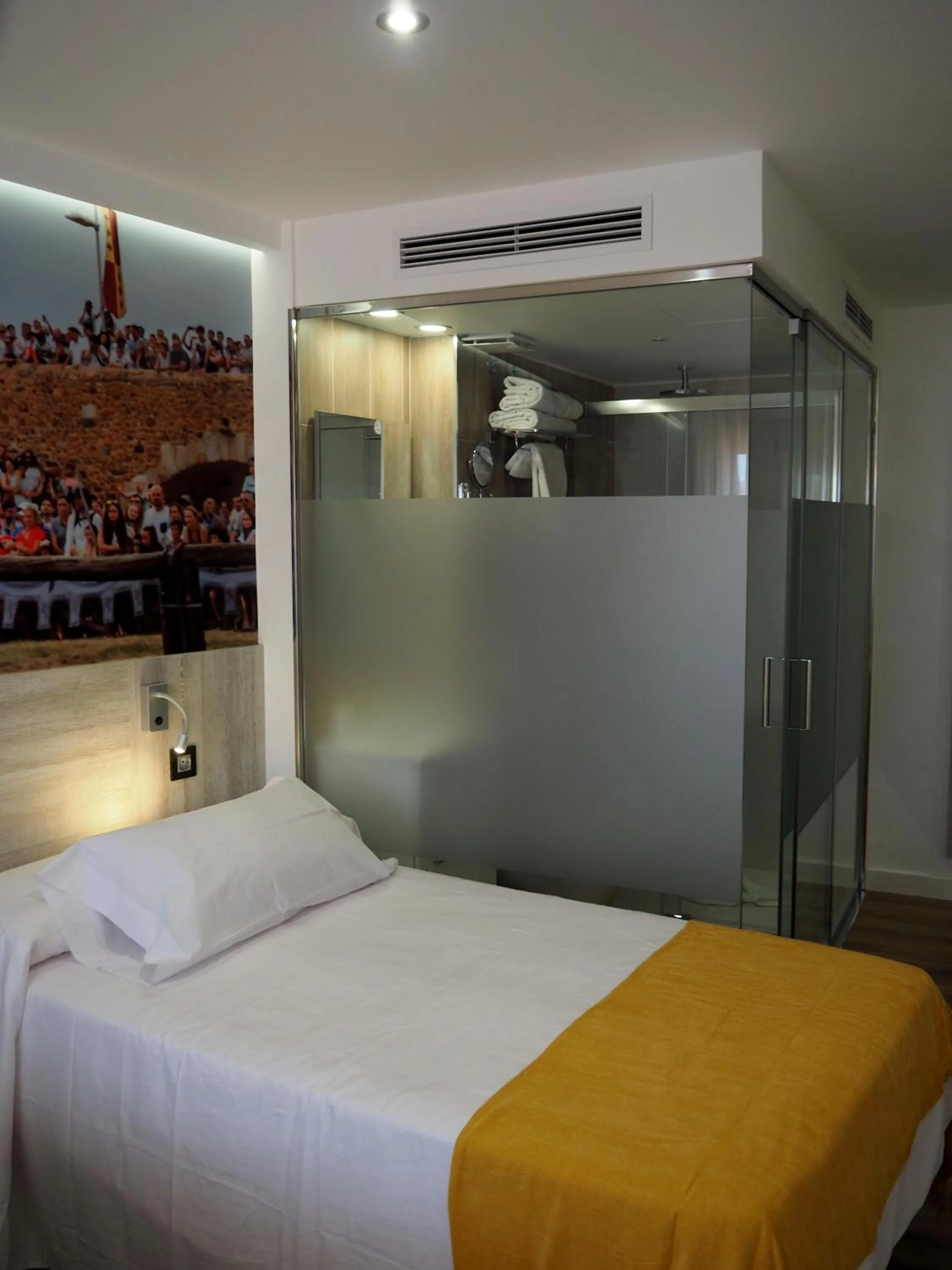 Hostal Don Suero de Quiñones