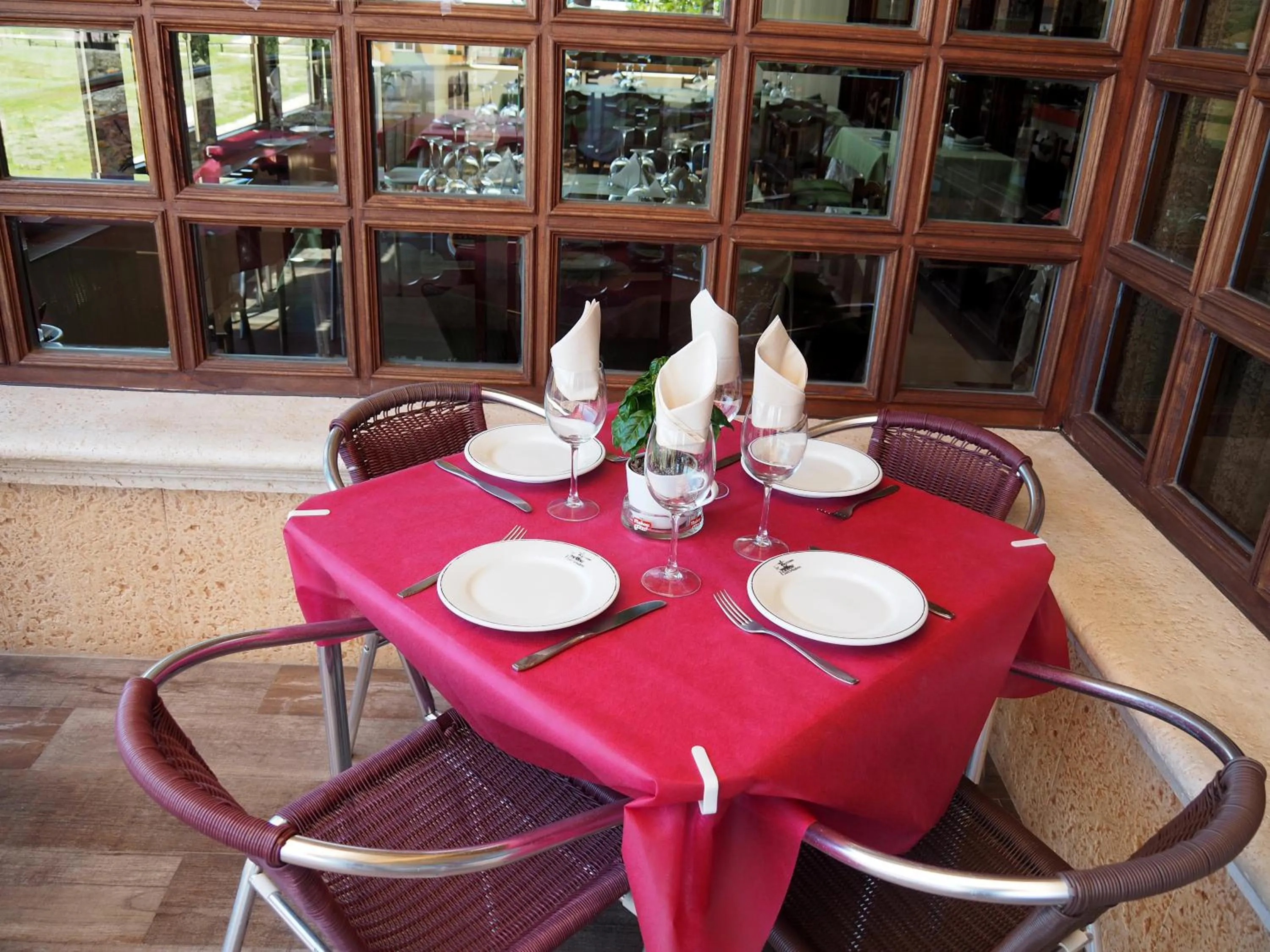 Hostal Don Suero de Quiñones