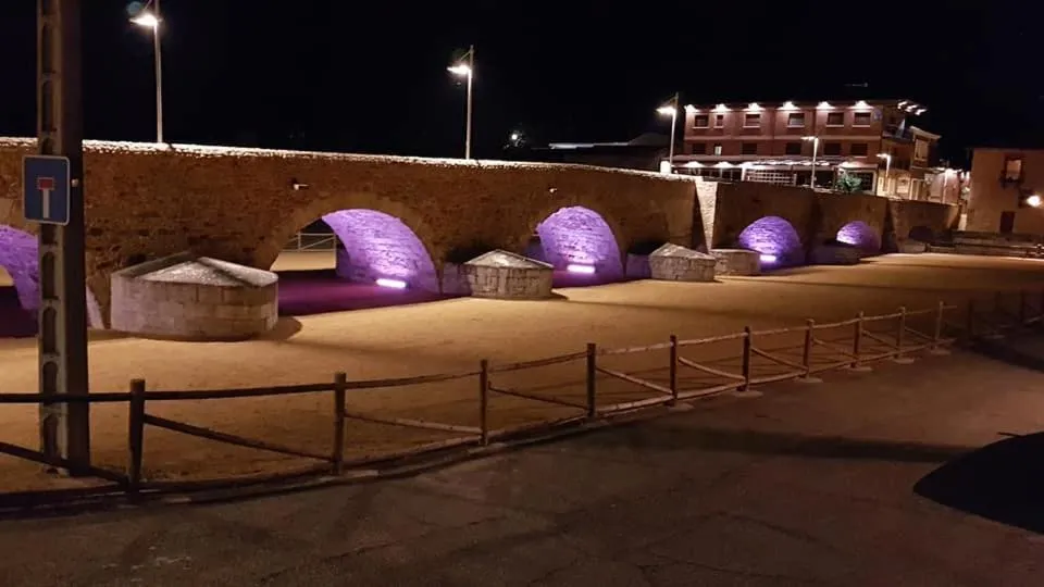 Hostal Don Suero de Quiñones