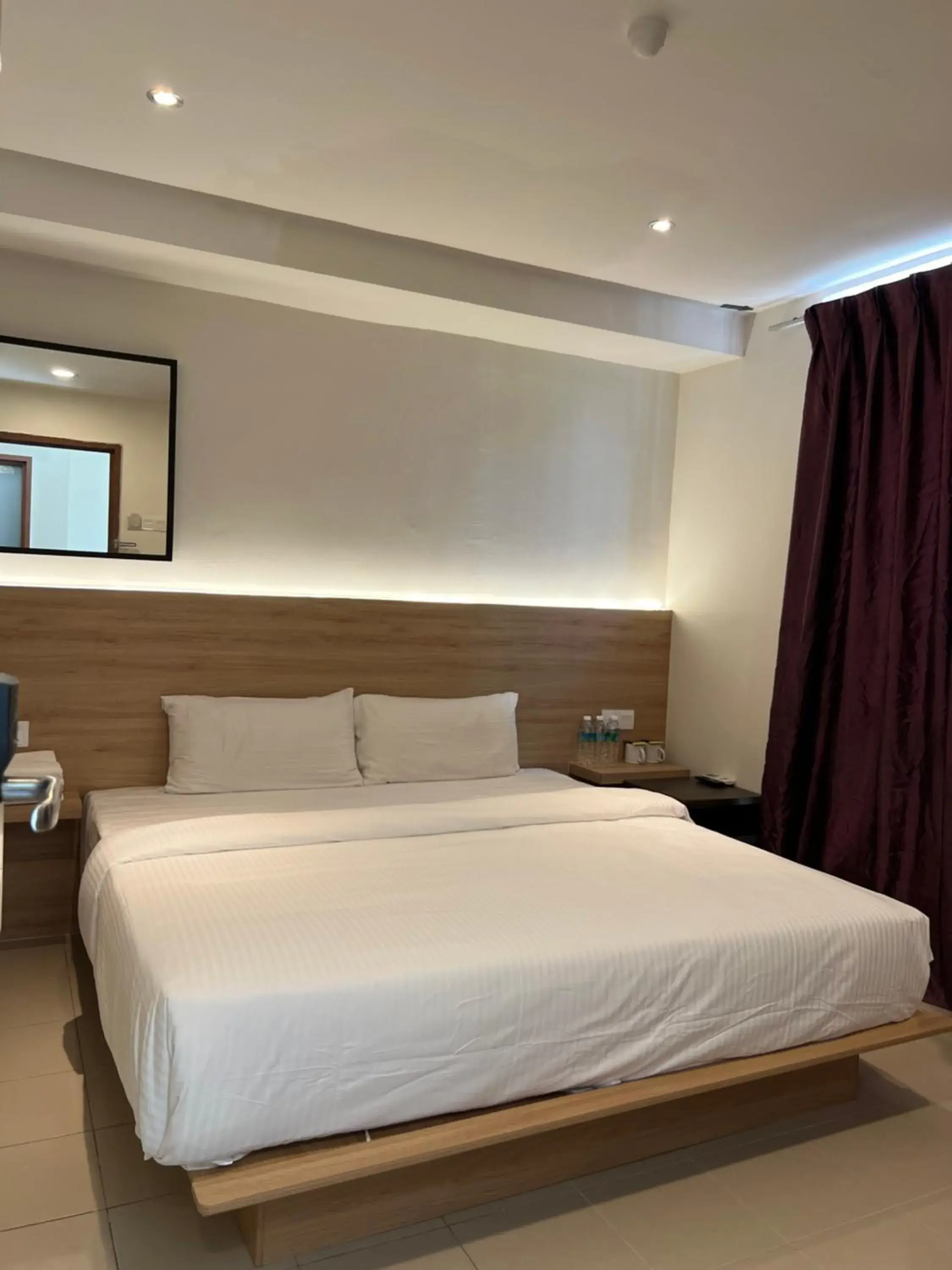 Hotel Miju Hotel Miju