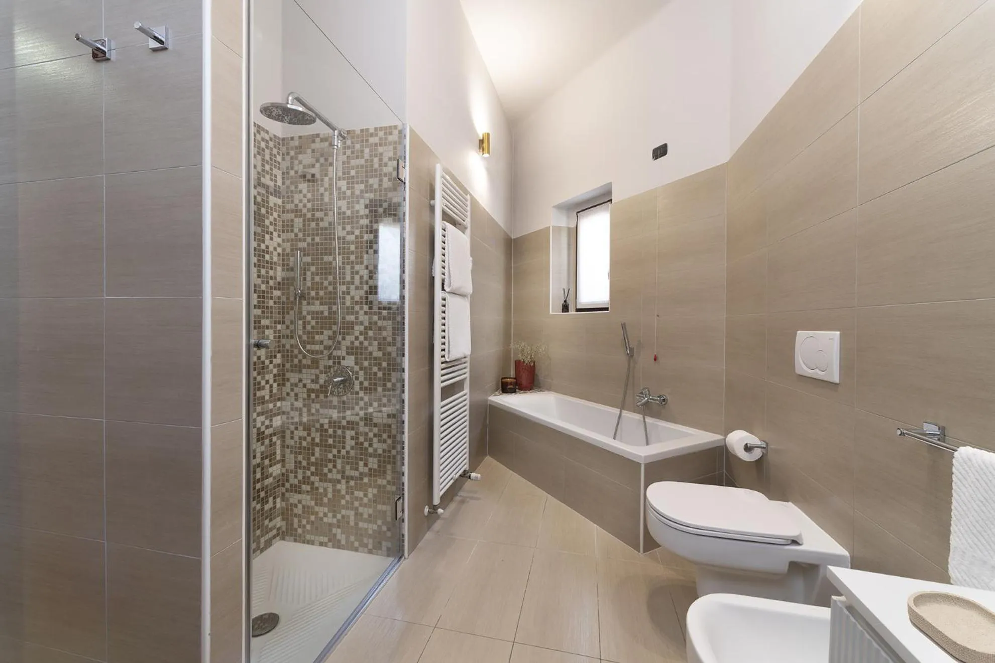 Fifty Eight Suite Milan Center