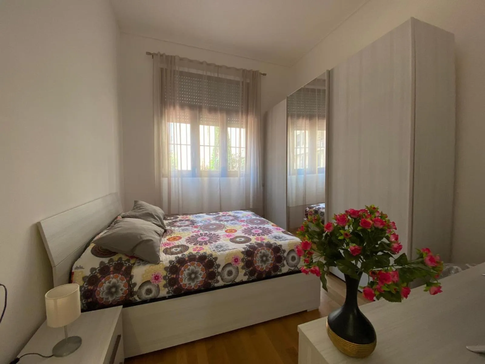 Bedroom, Bed in Fifty Eight Suite Milan Center