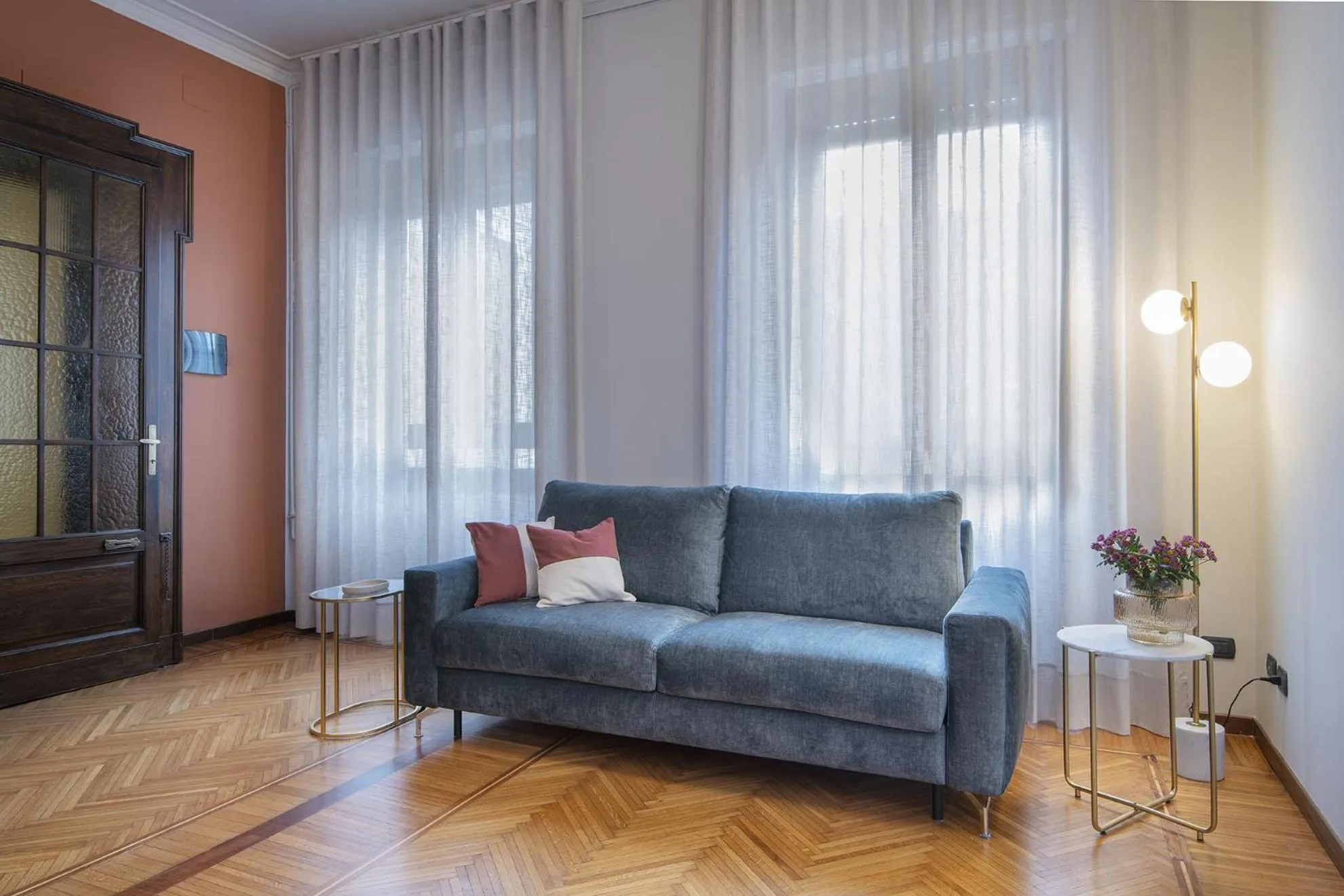 Fifty Eight Suite Milan Center