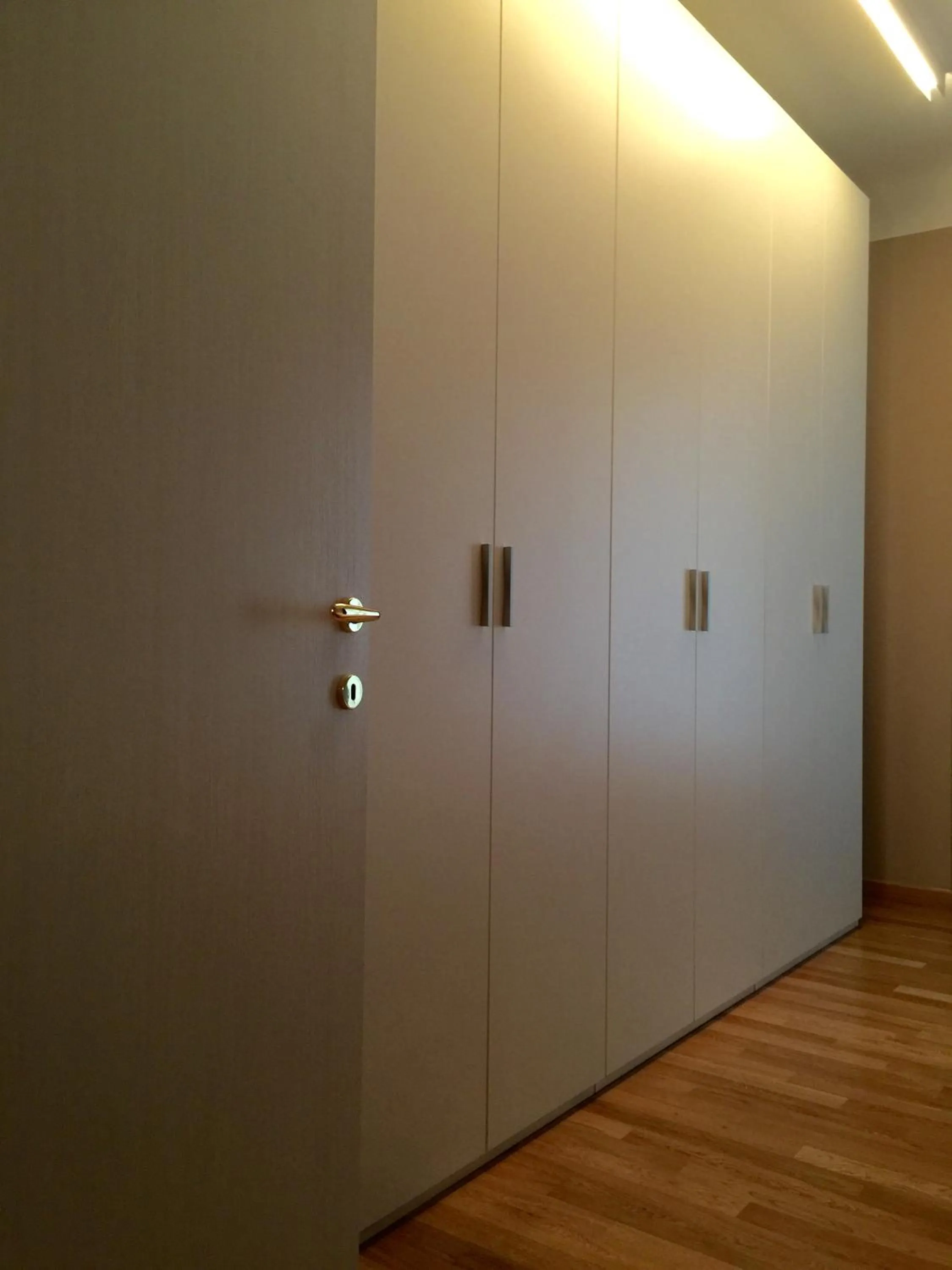 Other in Fifty Eight Suite Milan Center