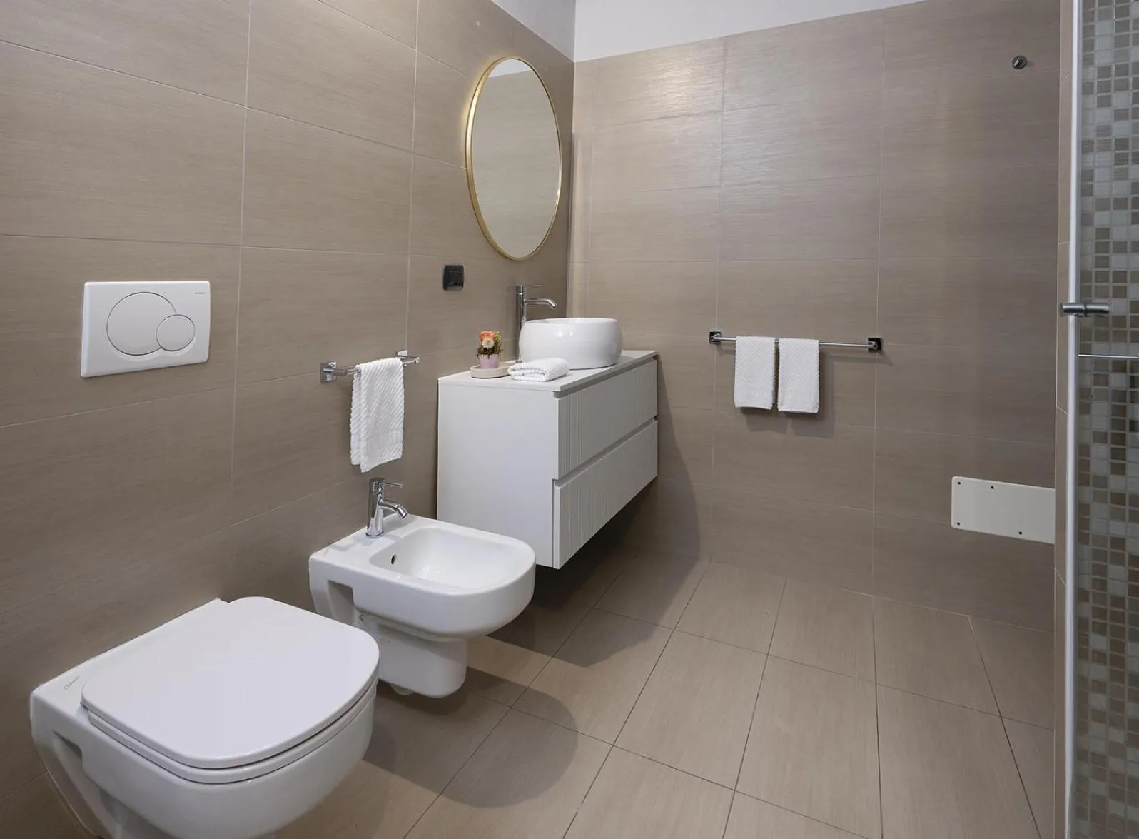 Fifty Eight Suite Milan Center