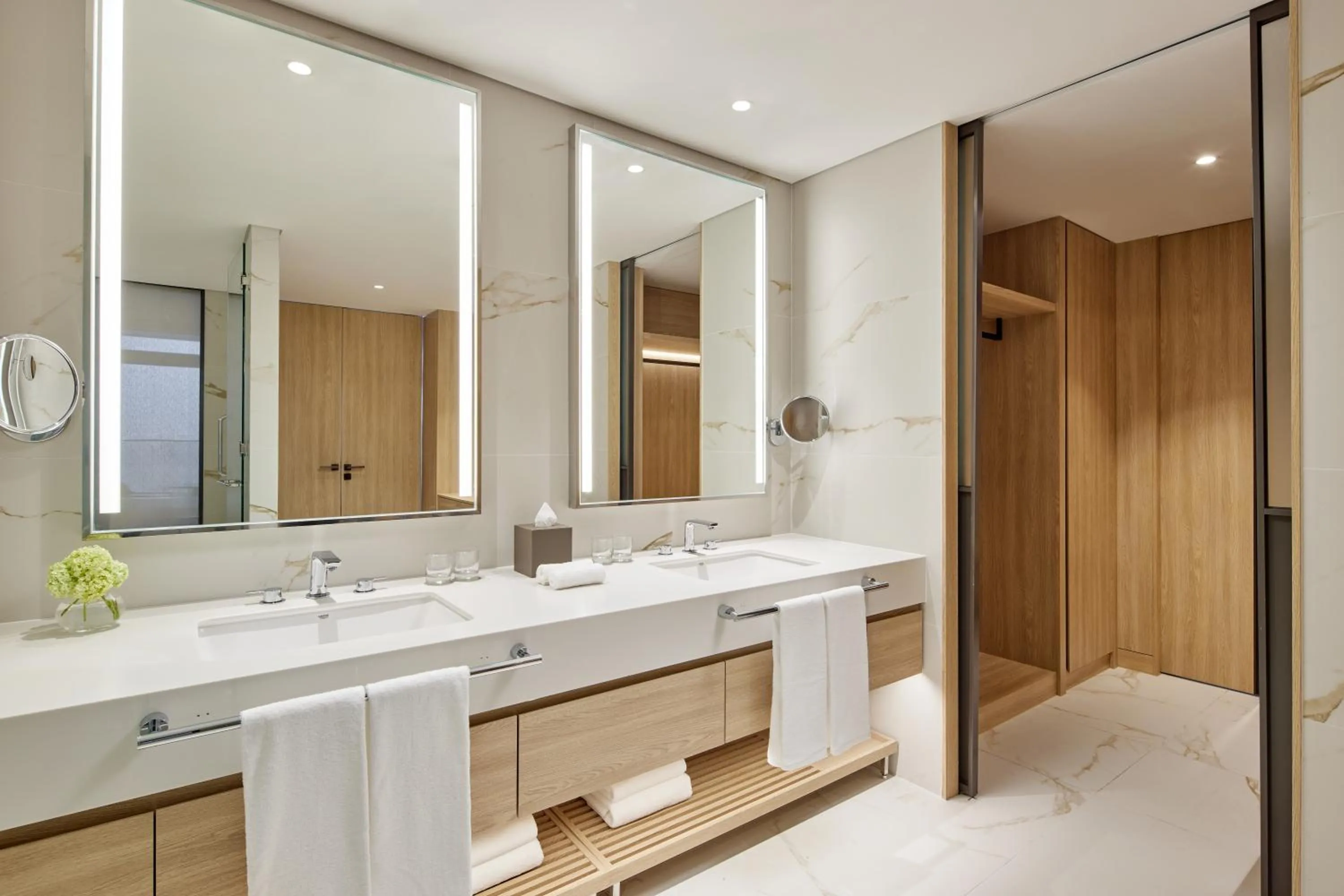 Shillamonogram Gangneung Hotel