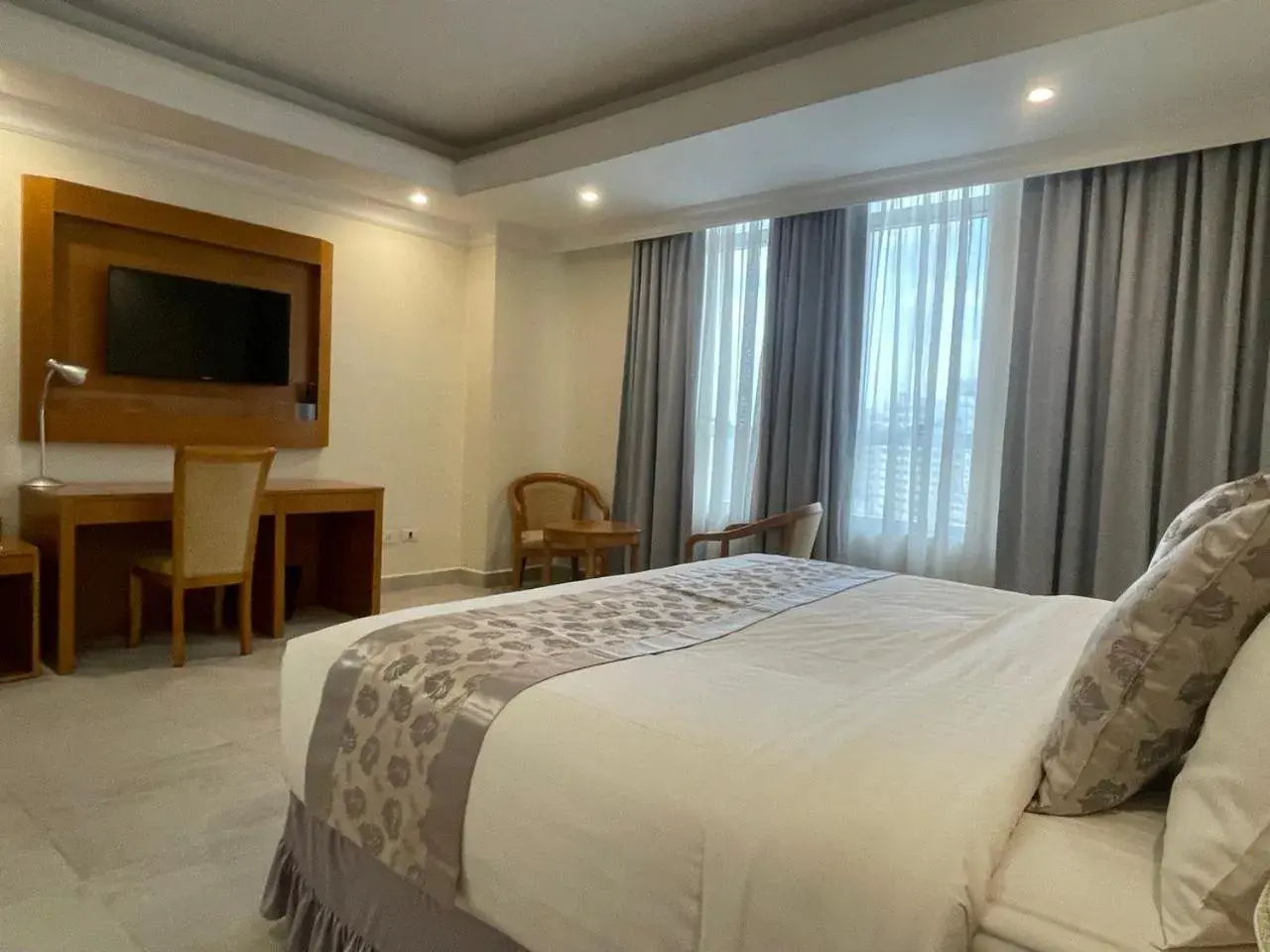 Executive Suite in Amran hotel Executive Suite in Amran hotel