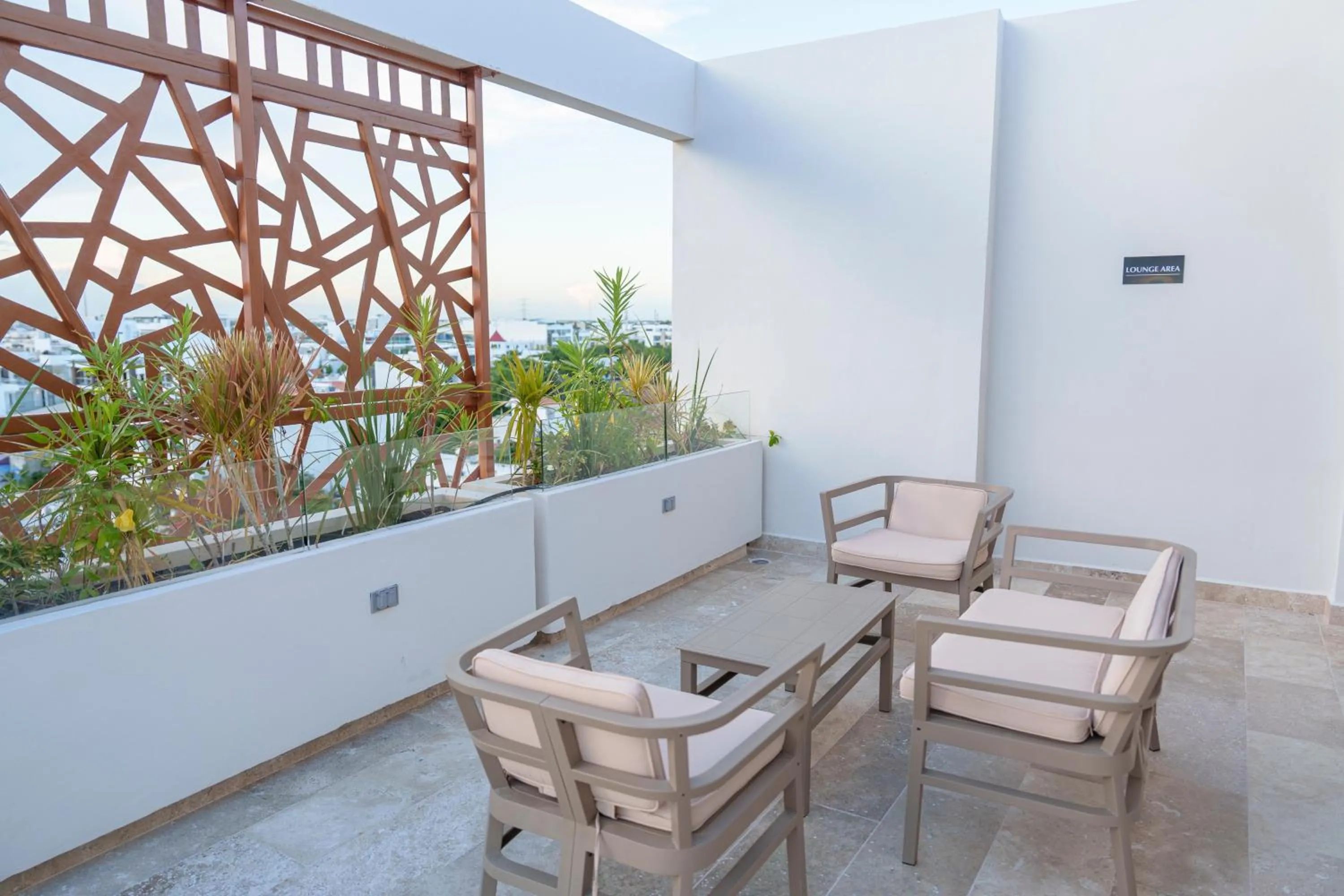 abba Suites Playa del Carmen