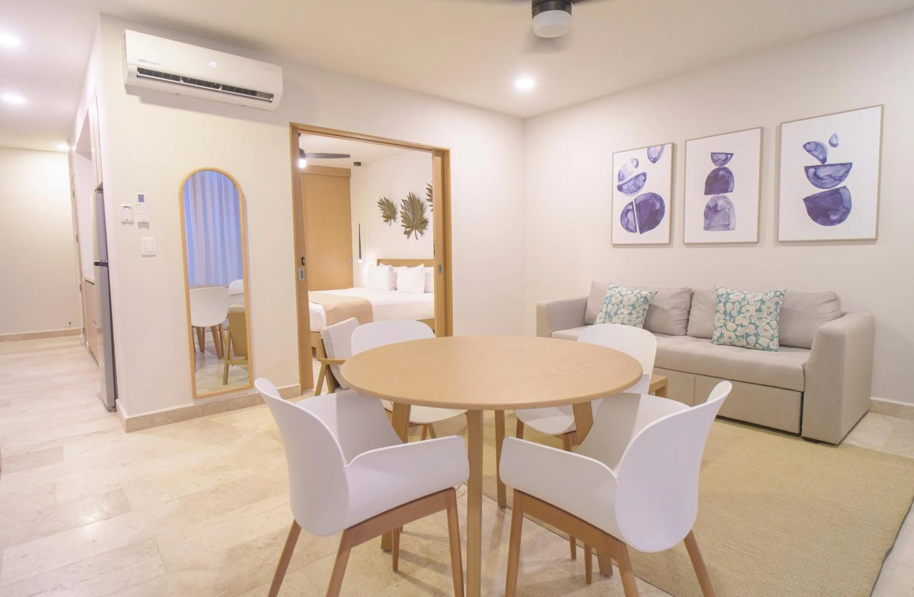 abba Suites Playa del Carmen