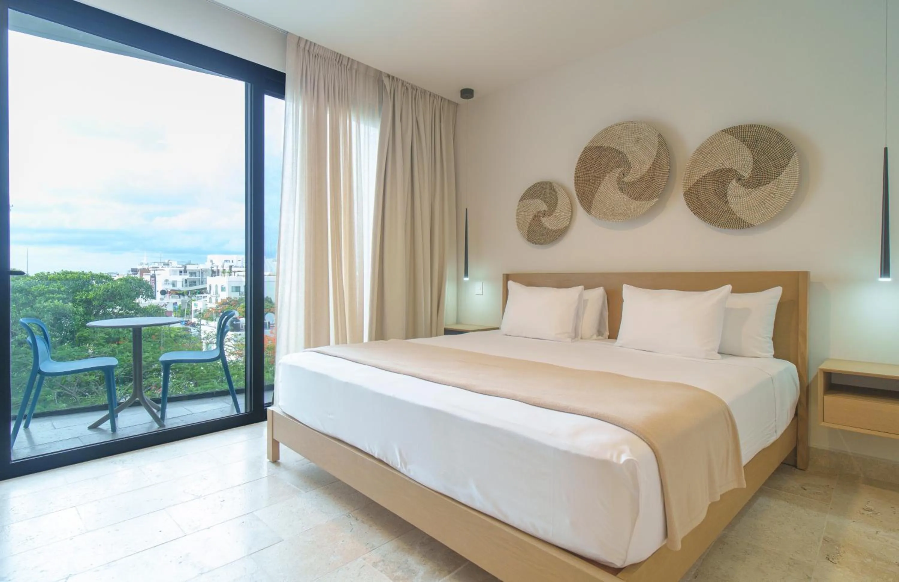 Suite Superior Deluxe (1 Adult) - single occupancy in abba Suites Playa del Carmen