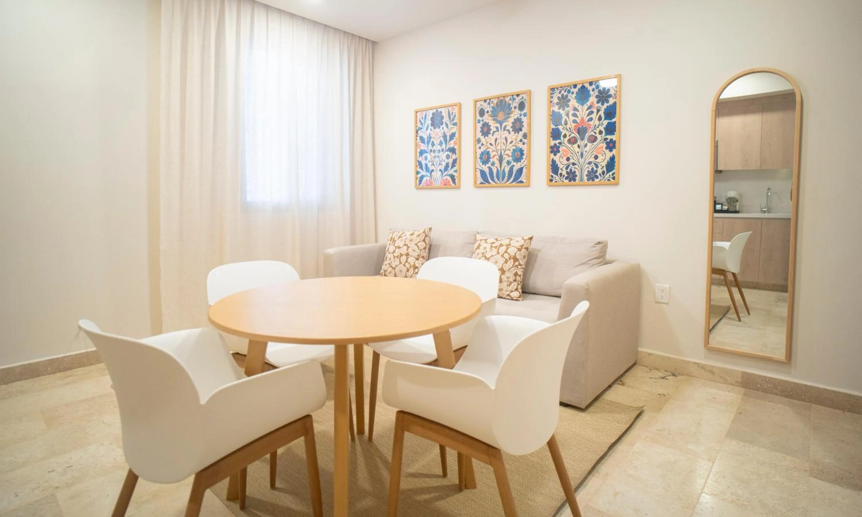 abba Suites Playa del Carmen