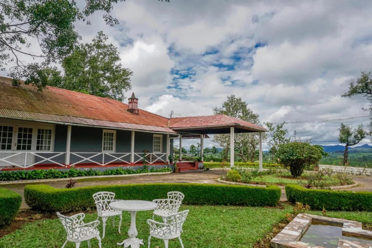 Villa Fair Winds, Sirukundra Estate