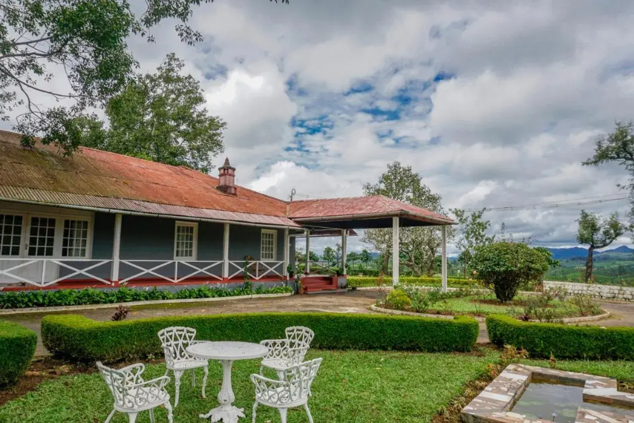 Villa Fair Winds, Sirukundra Estate Villa Fair Winds, Sirukundra Estate