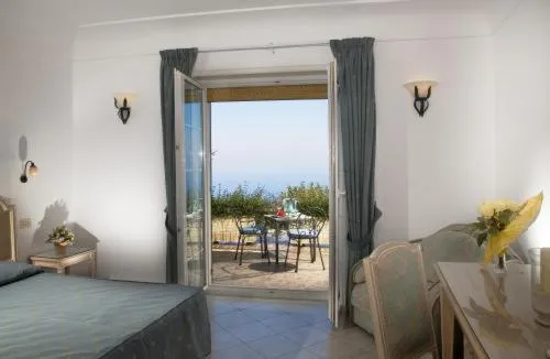 Photo of the whole room in Da Gelsomina