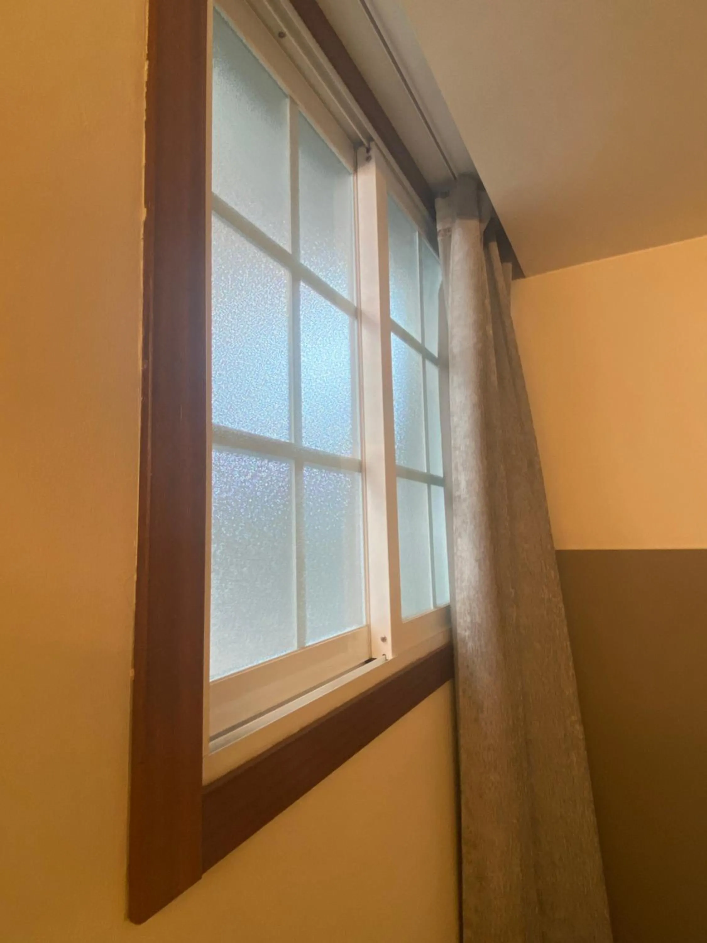 View (from property/room) in Hotel Restaurante Isape GBC