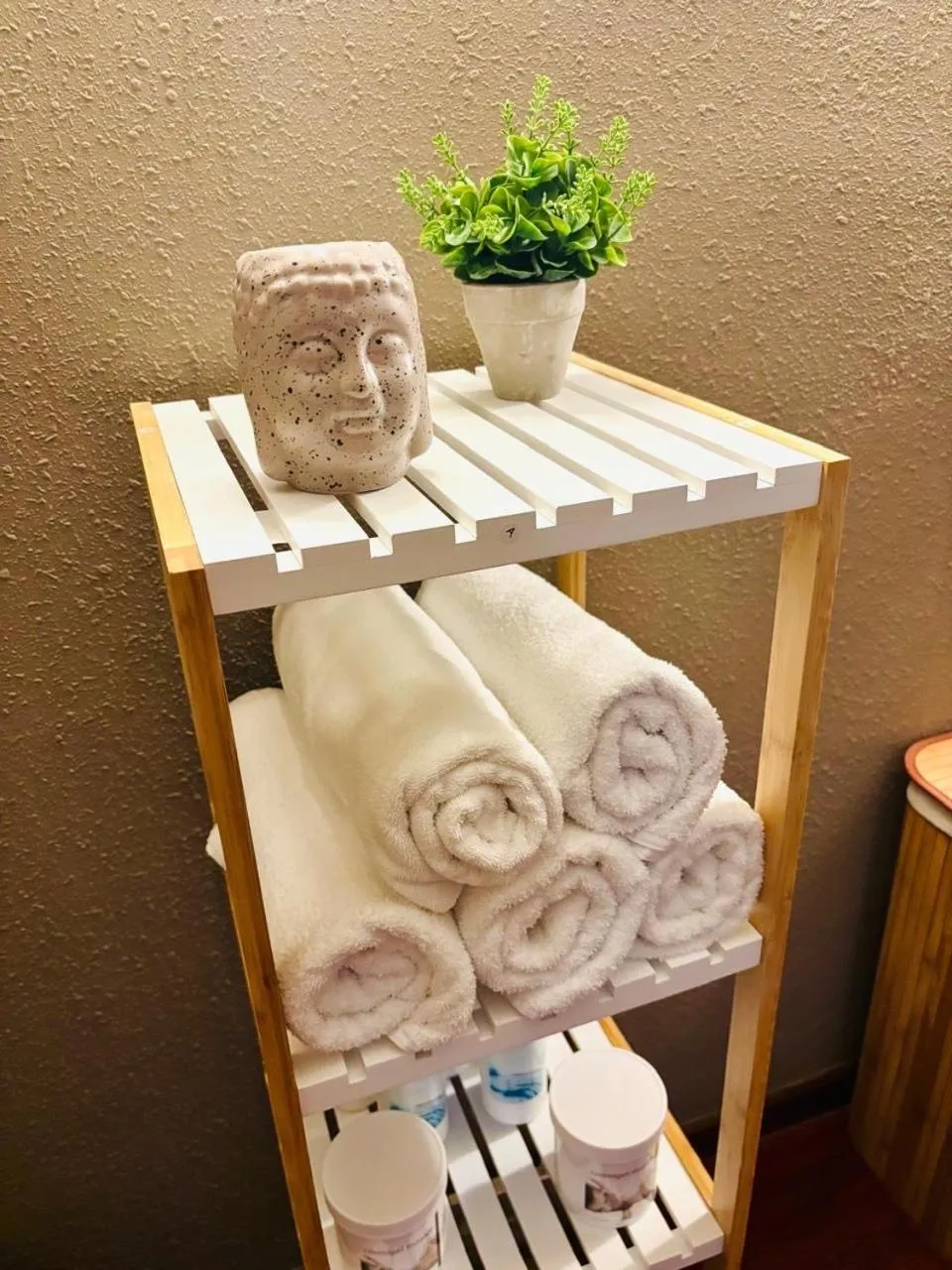 Spa and wellness centre/facilities in Hotel Restaurante Isape GBC