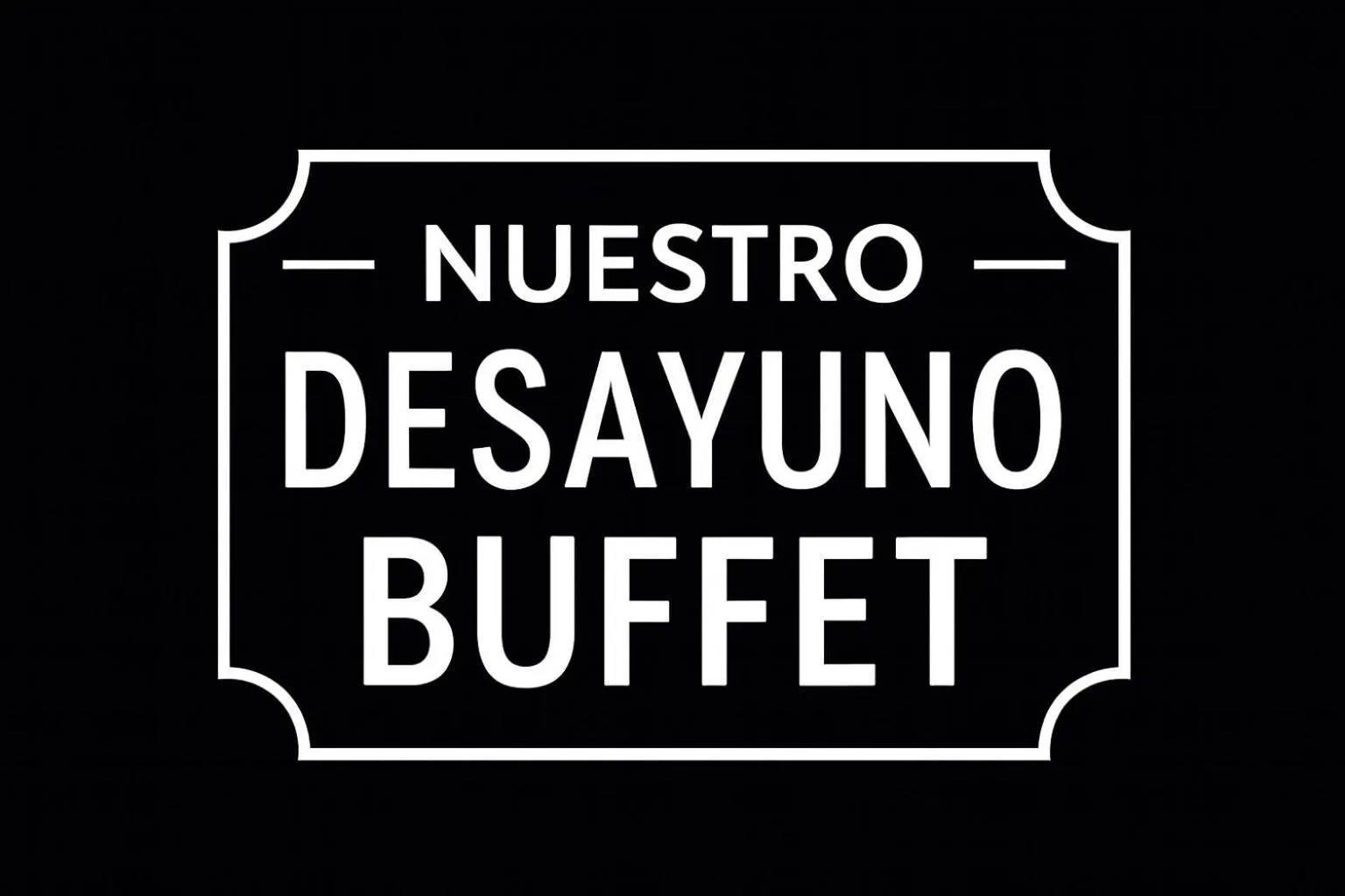 Logo/Certificate/Sign in Hotel Restaurante Isape GBC