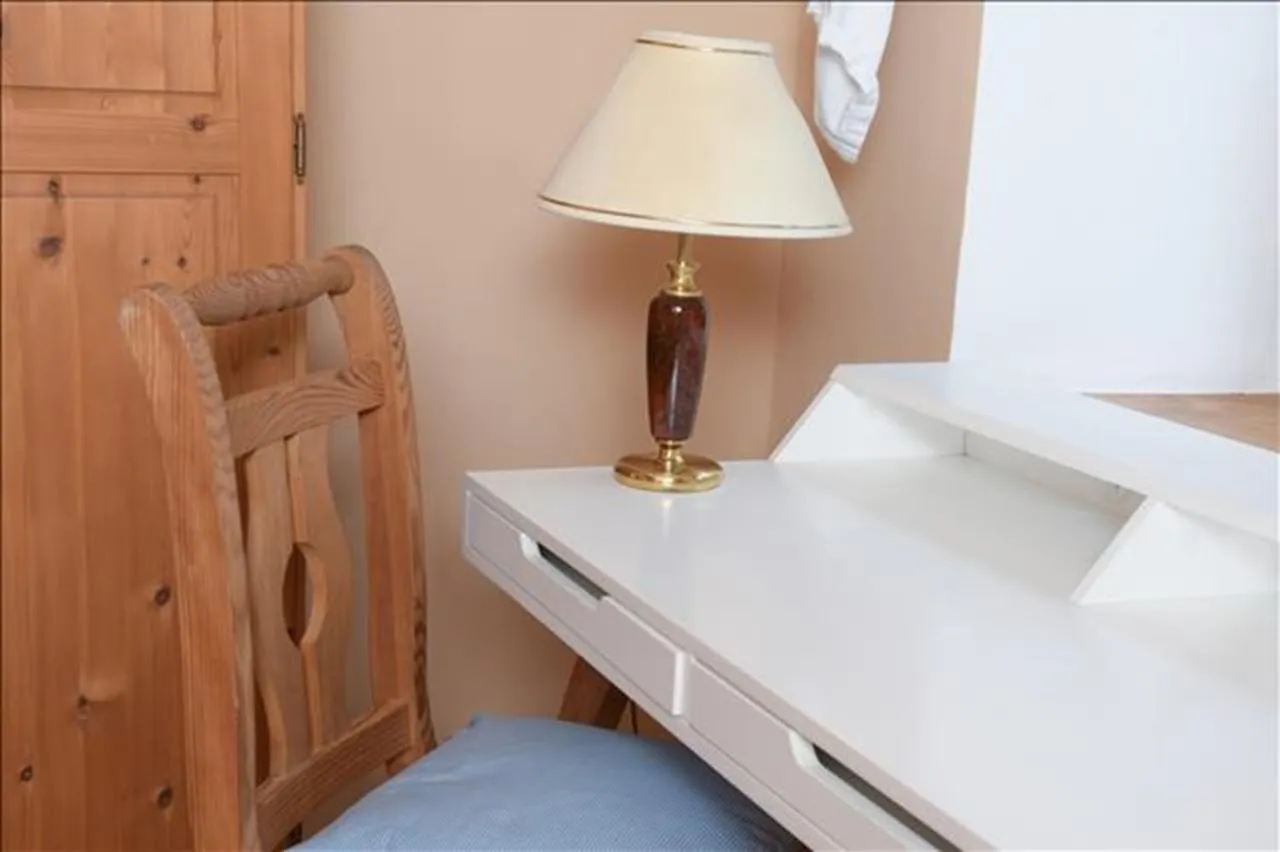 Photo of the whole room, Bed in Hotel zur Post