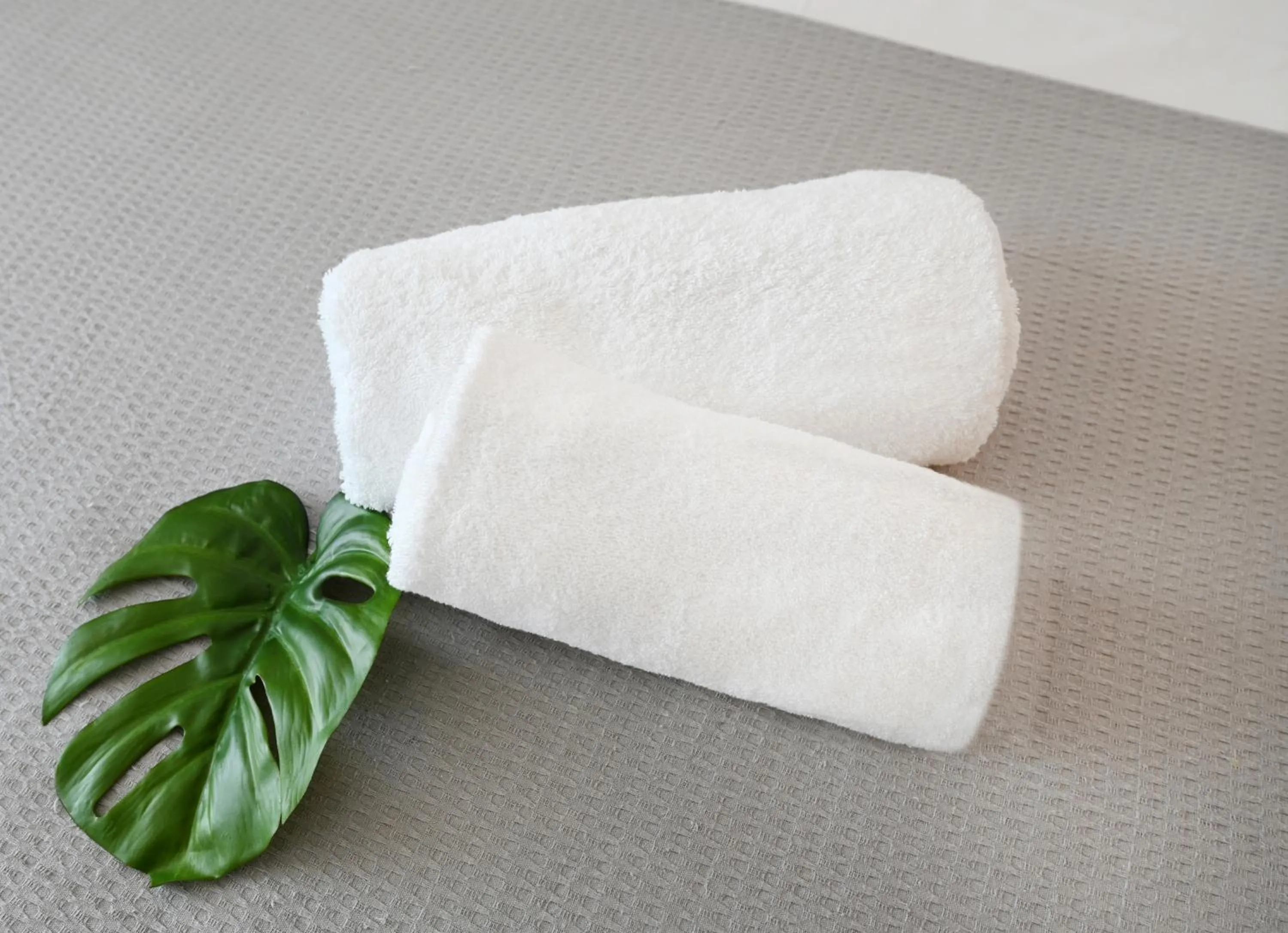 towels in Icon Central SKG