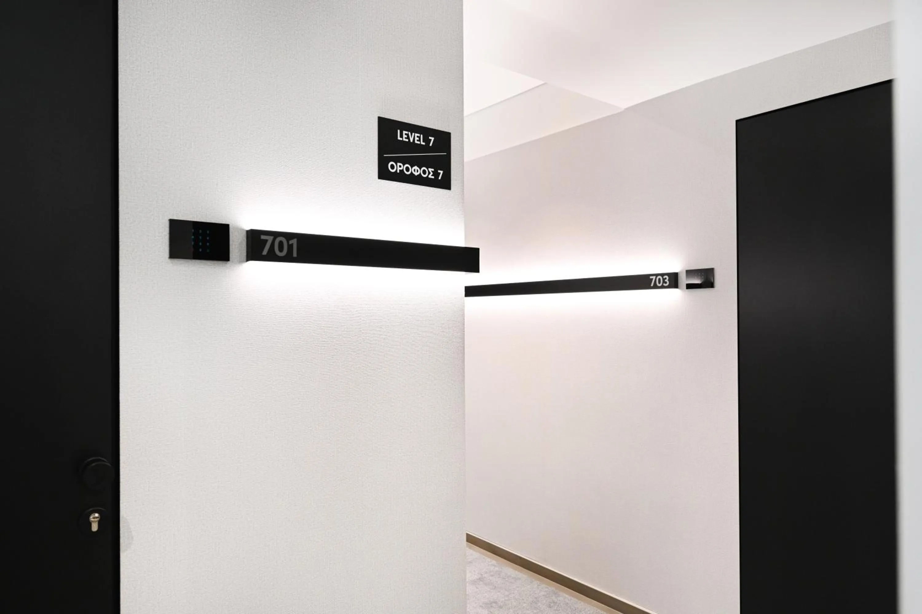 Property building in Icon Central SKG