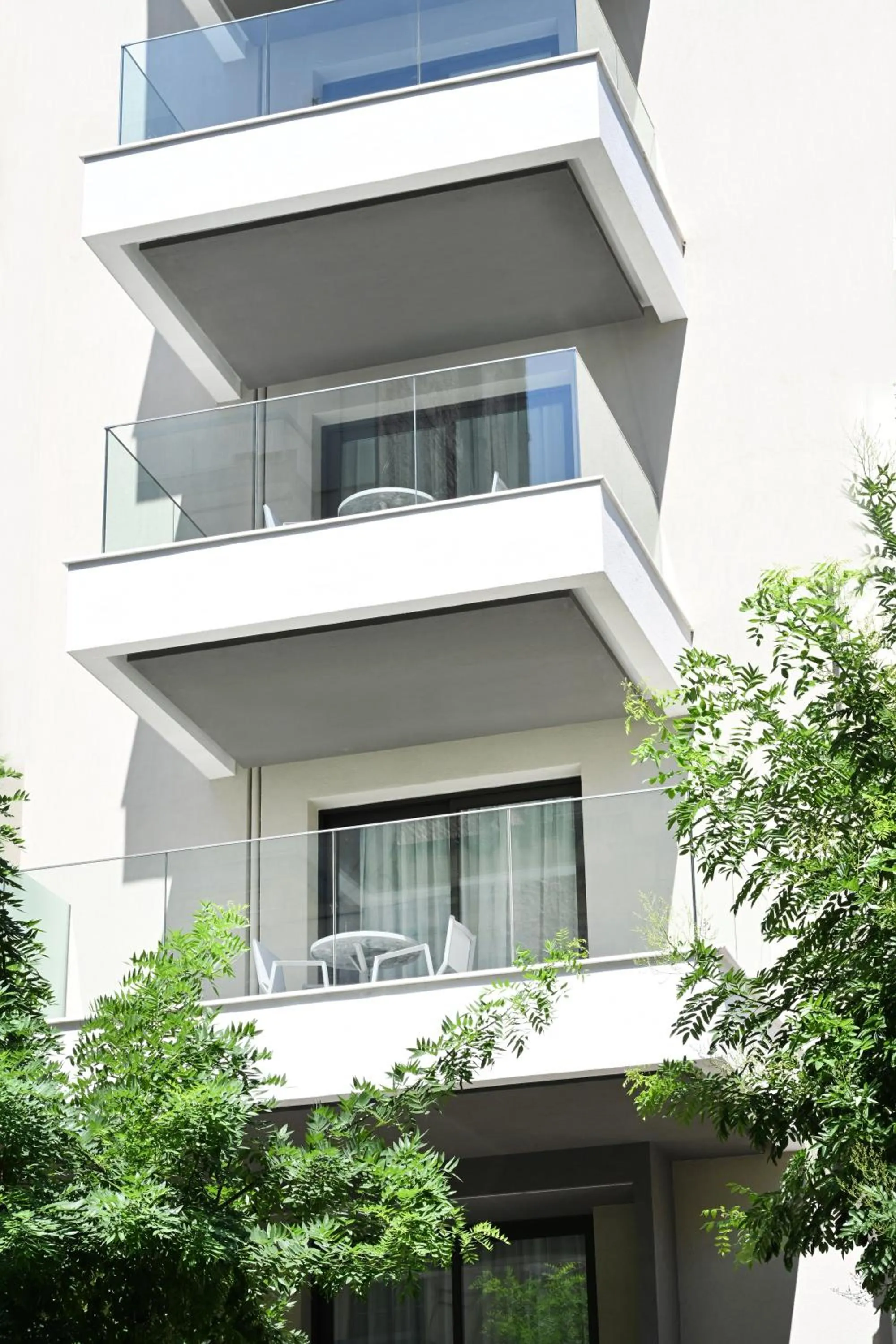 View (from property/room) in Icon Central SKG