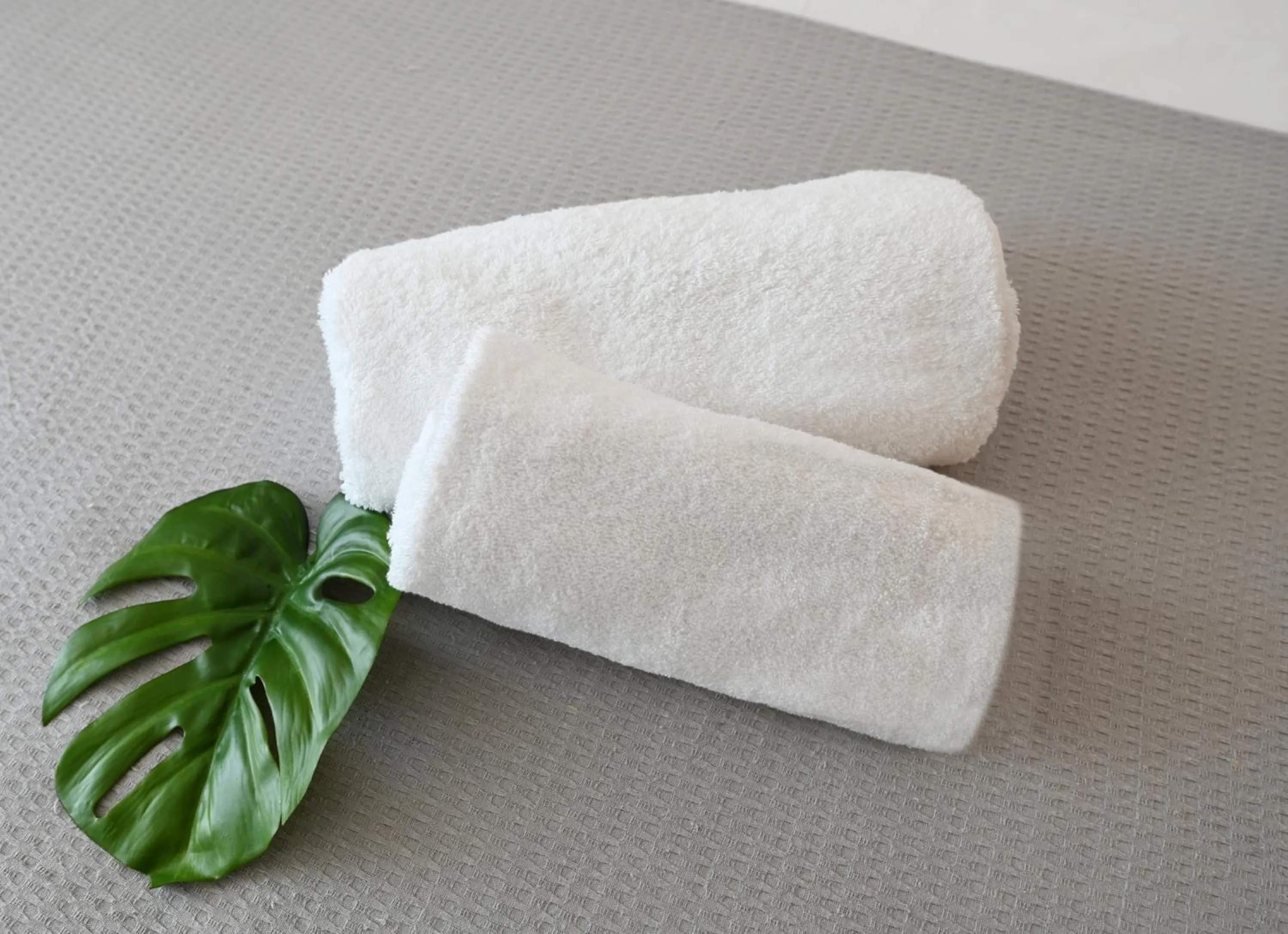 towels in Icon Central SKG