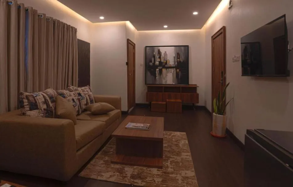 WACOP HOTEL & CONFERENCE CENTRE, Gaduwa, Abuja