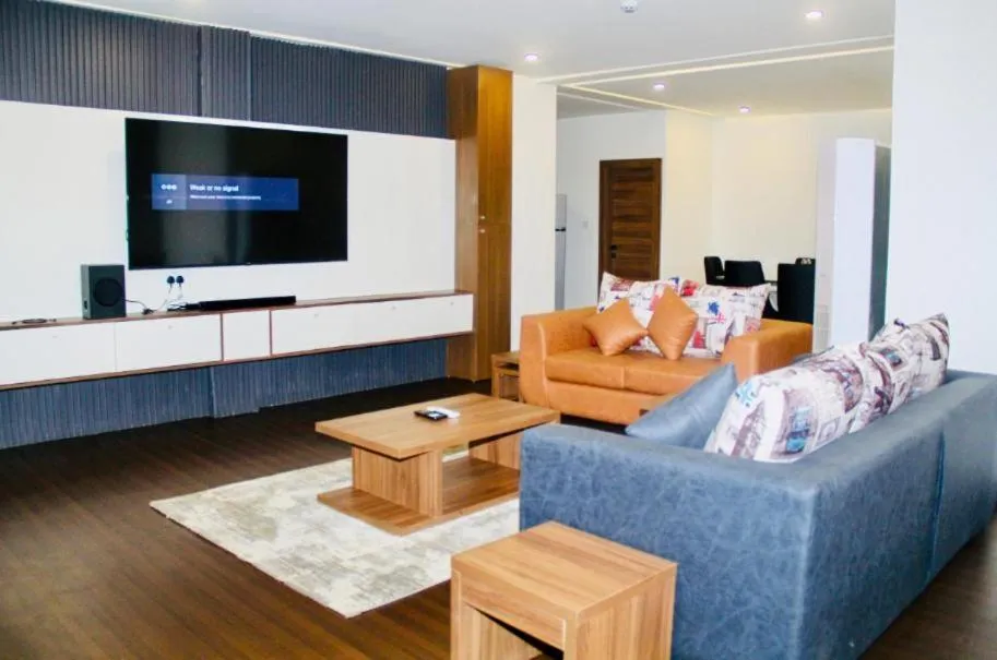 WACOP HOTEL & CONFERENCE CENTRE, Gaduwa, Abuja