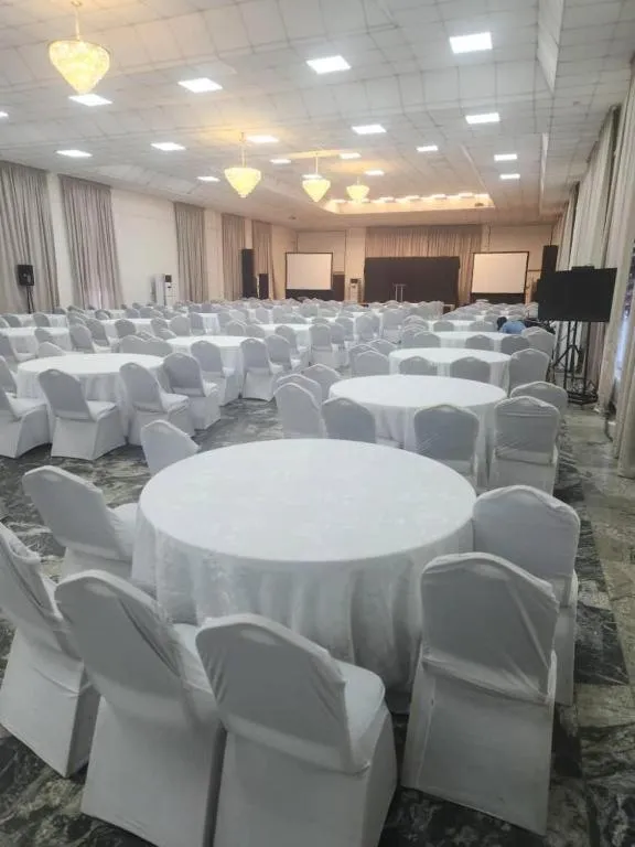 WACOP HOTEL & CONFERENCE CENTRE, Gaduwa, Abuja