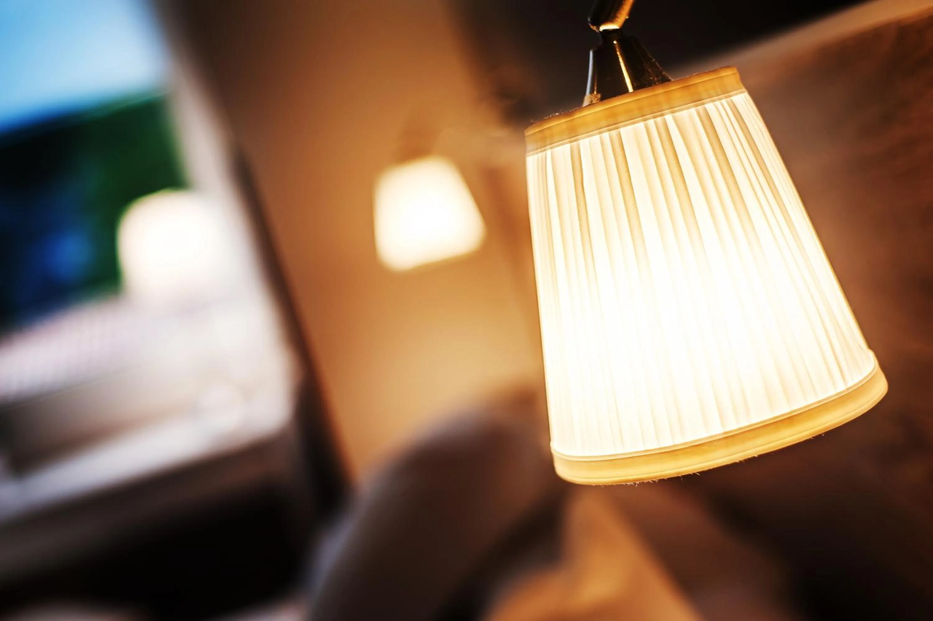 Decorative detail, Bed in Hotel Don Pepe Ria