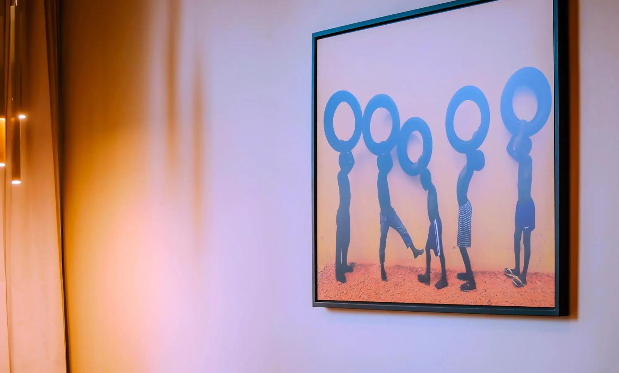 internet in Onomo Allure Abuja AATC Hotel