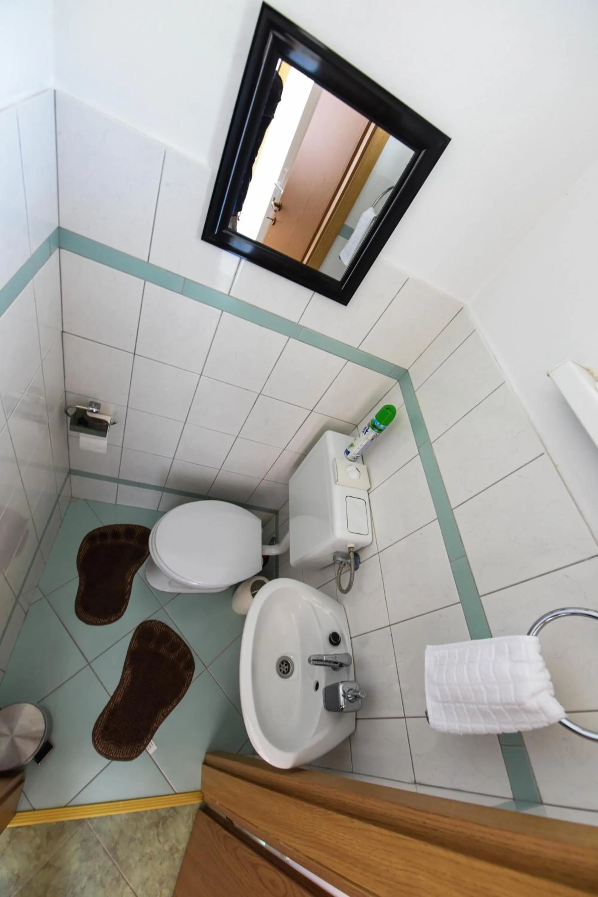 Two-Bedroom Apartment - single occupancy in Apartment Matulji