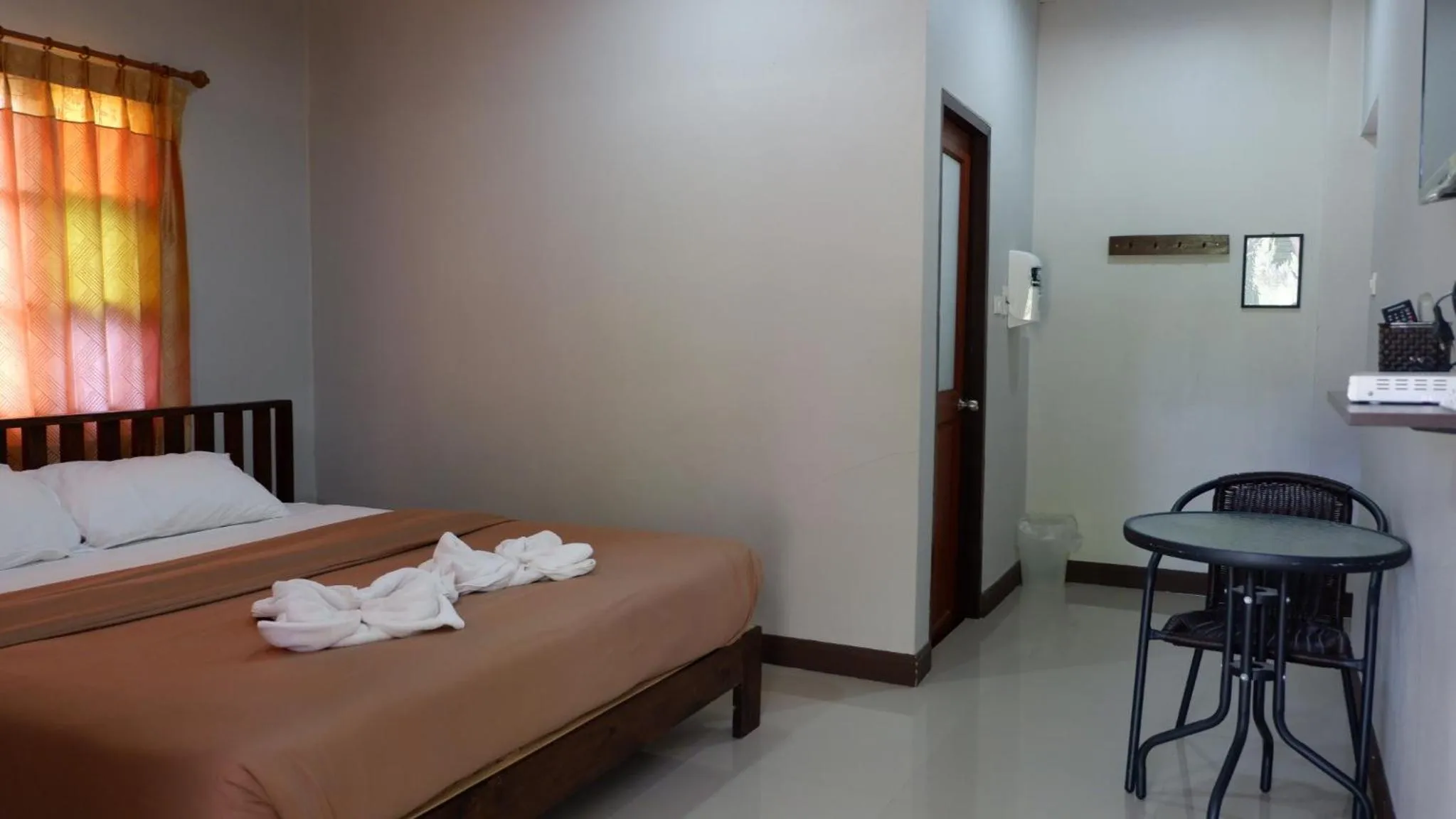 Bed in Resort Railumpoo (Farm and Camping)