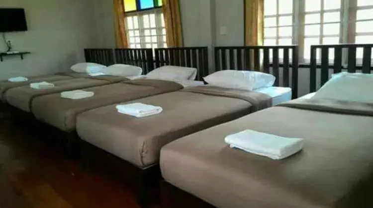 Family Room with Terrace in Resort Railumpoo (Farm and Camping) Family Room with Terrace in Resort Railumpoo (Farm and Camping)