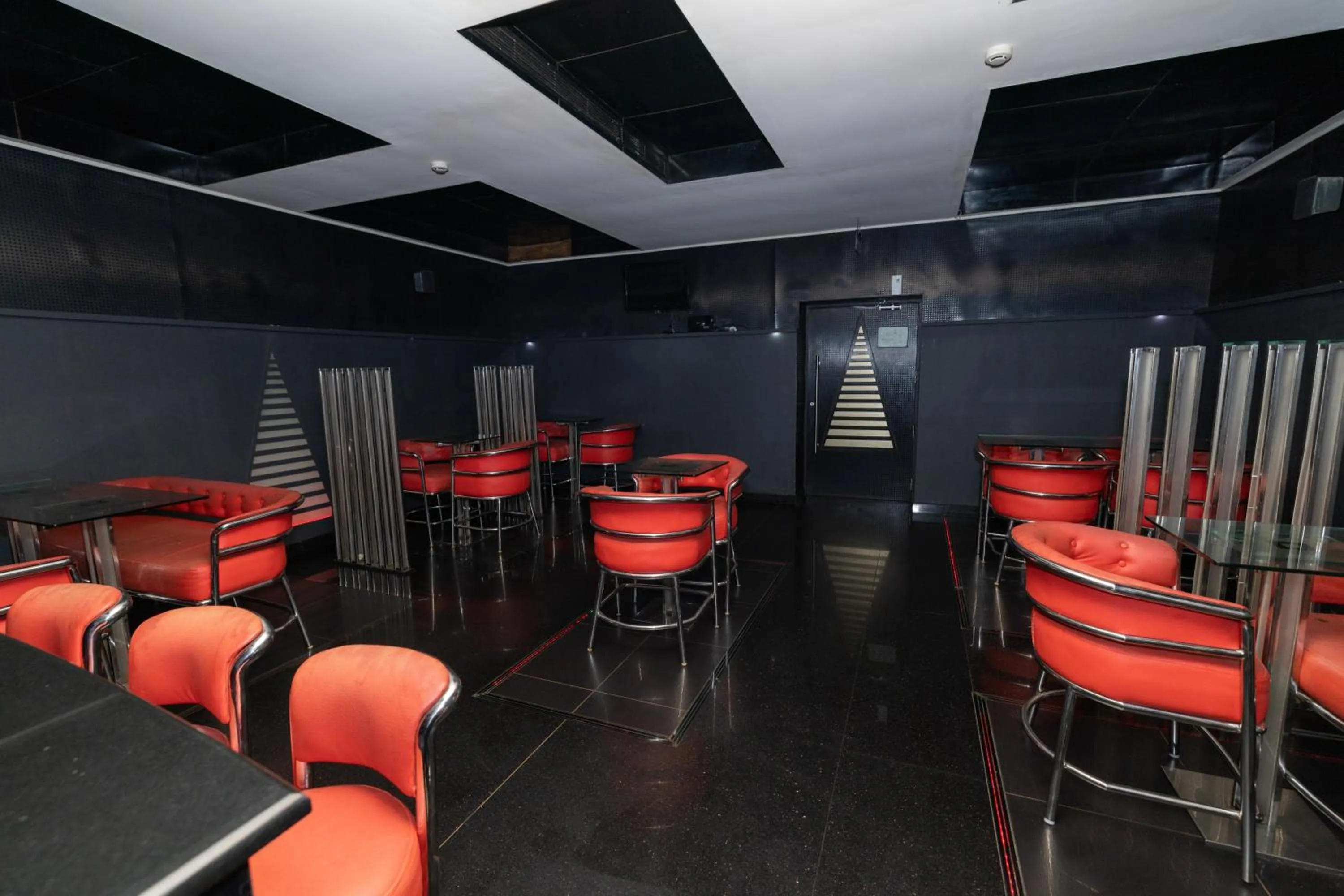 Meeting/conference room in Hotel Luciya Palace