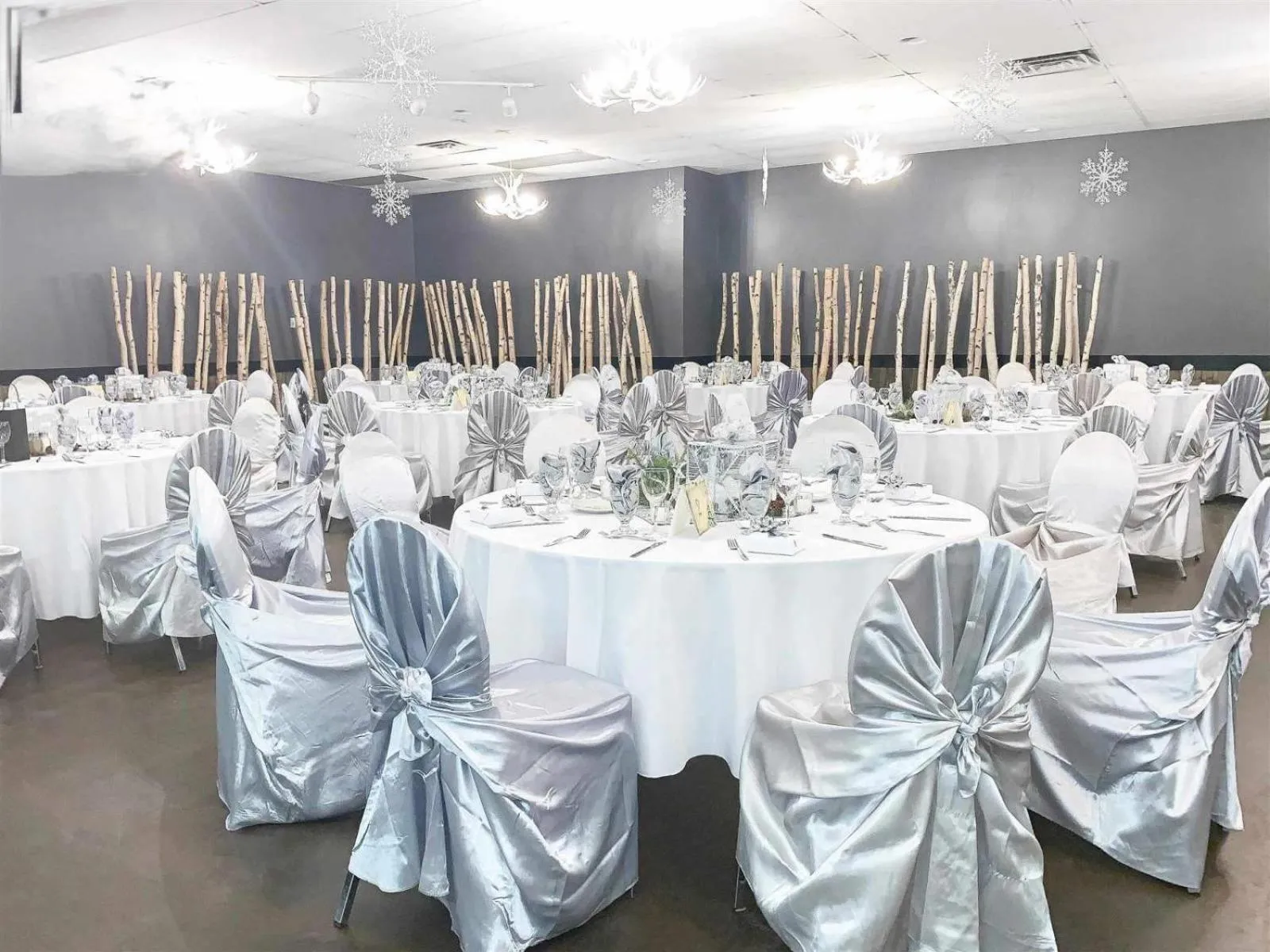 Meeting/conference room in Quality Inn Fort Frances