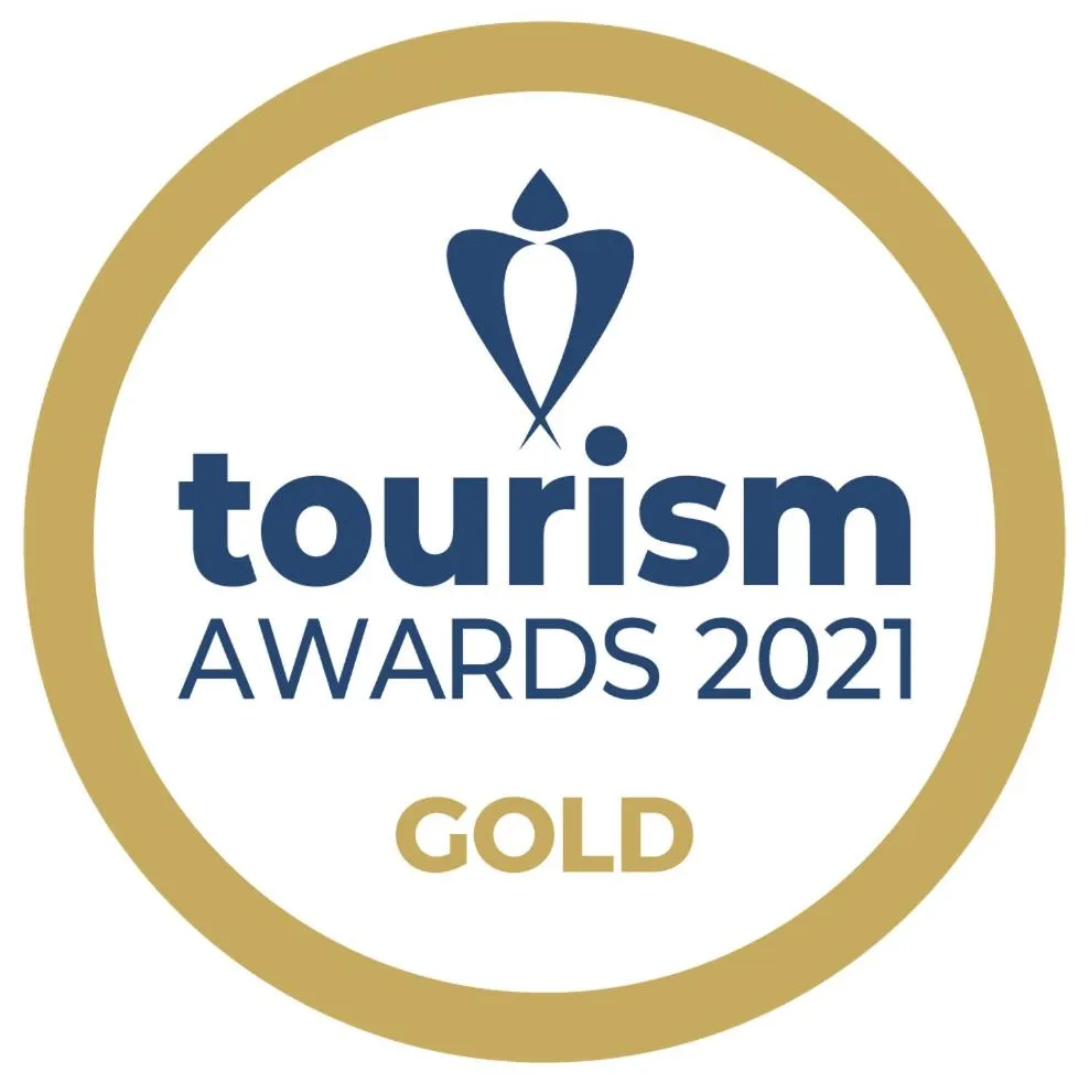 Certificate/Award in Scalarea Estate Residences