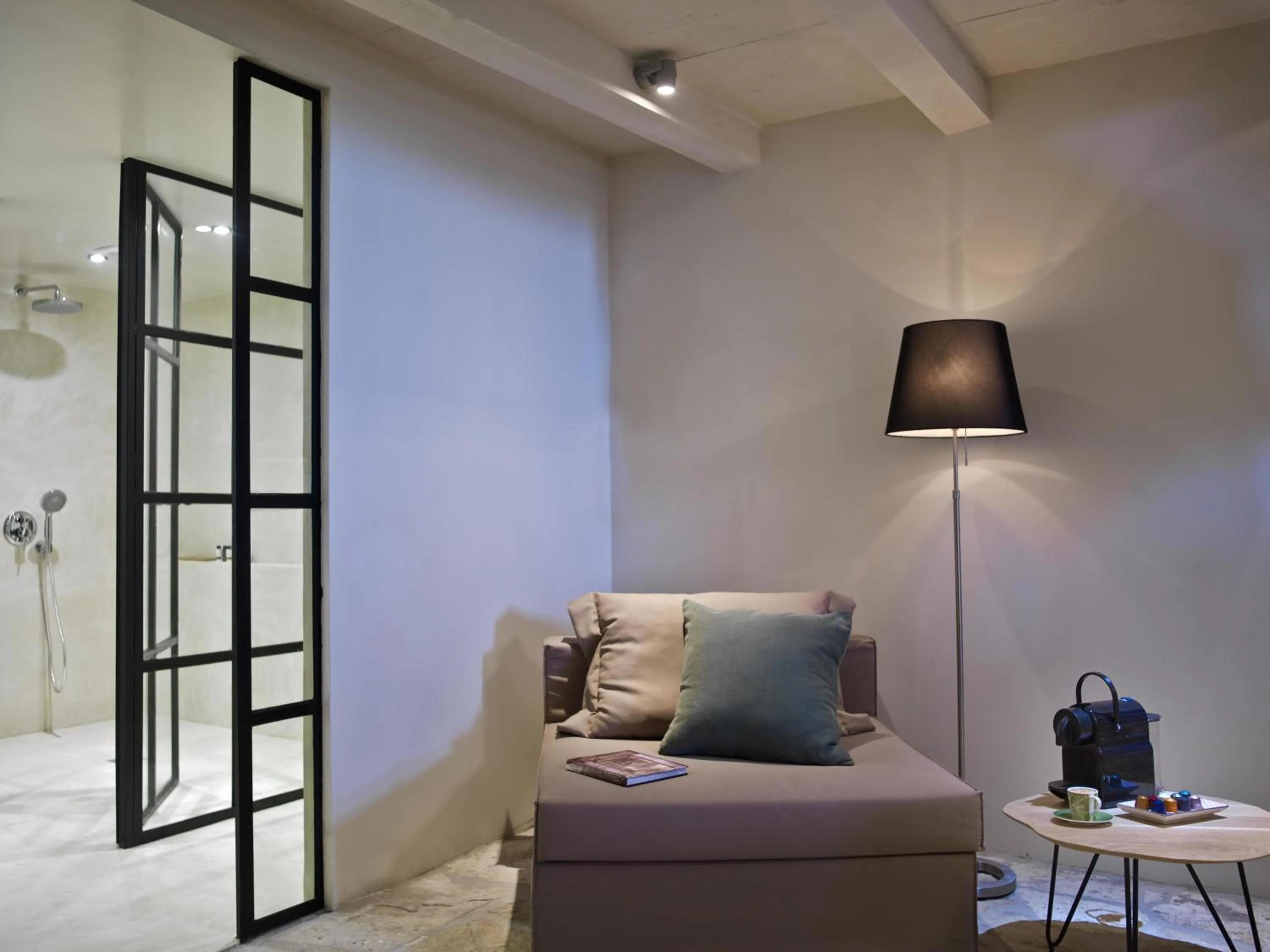 Bathroom in Scalarea Estate Residences