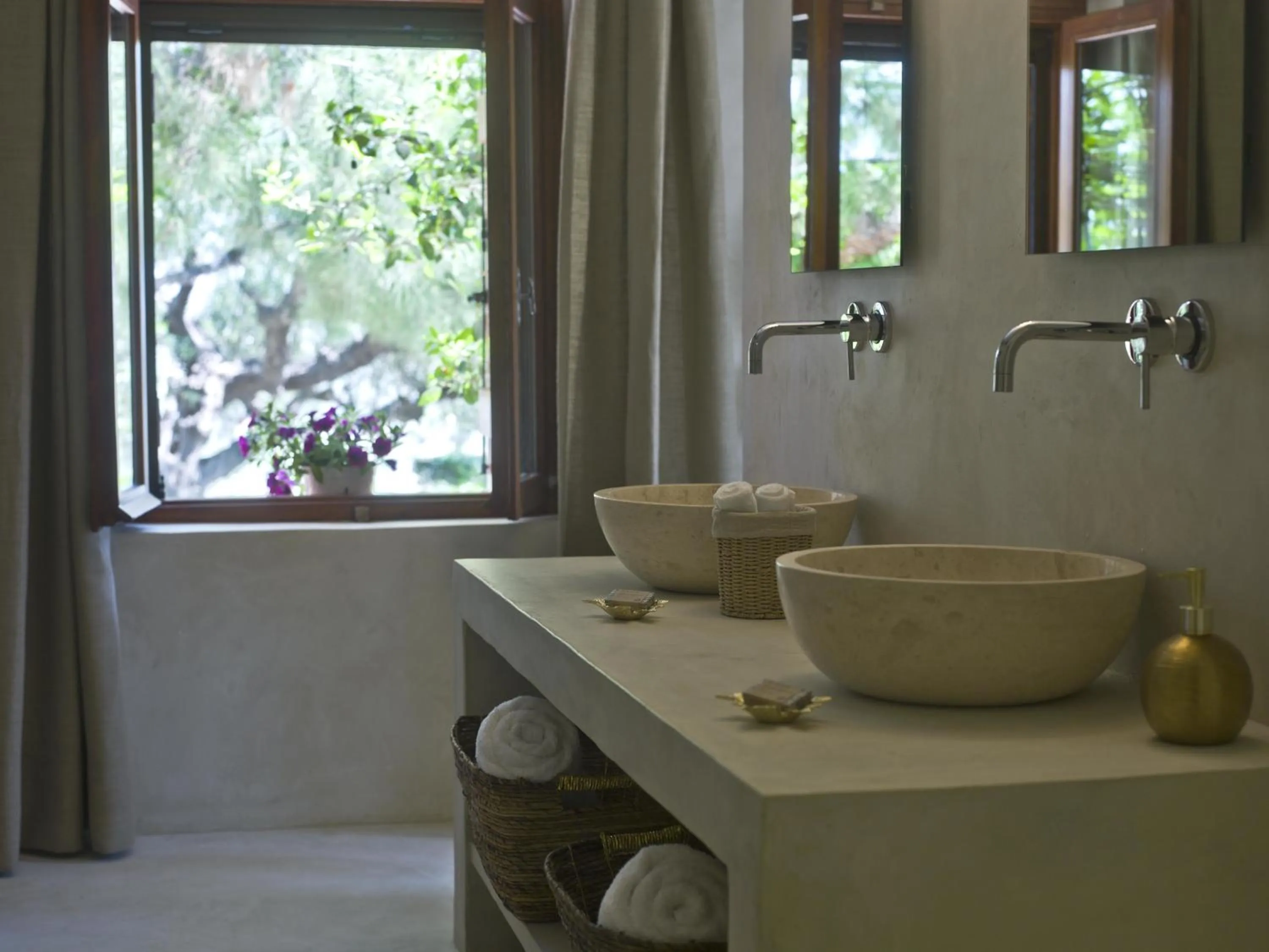 Bathroom in Scalarea Estate Residences