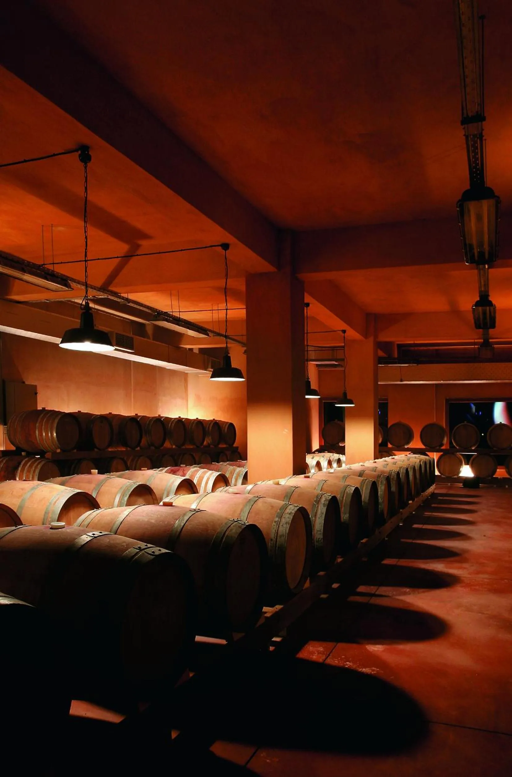 Alcoholic drinks in Scalarea Estate Residences