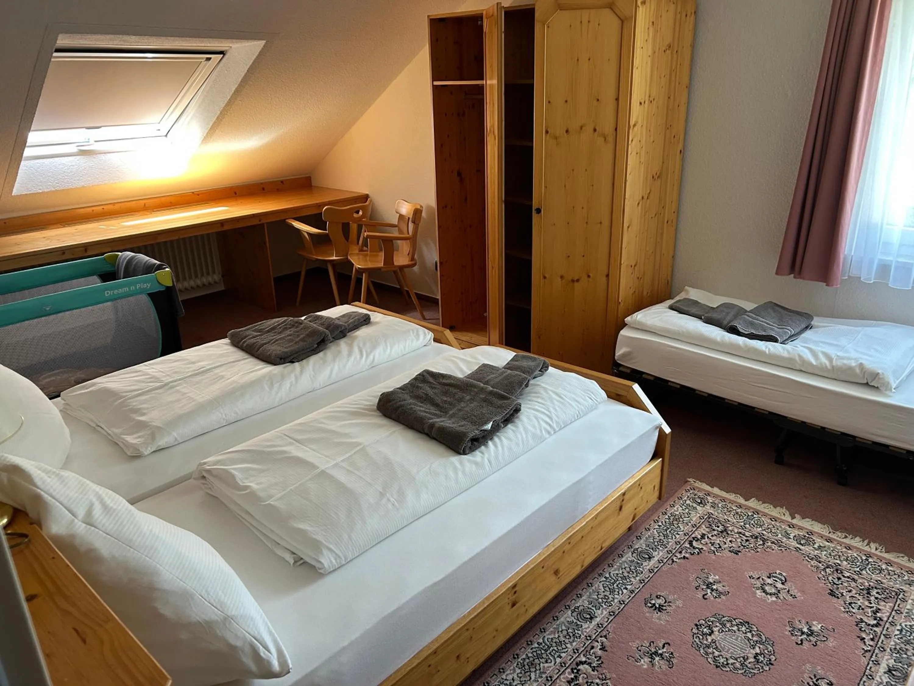 Bad Bruckhaus Erlebnishotel
