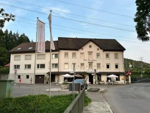 Bad Bruckhaus Erlebnishotel