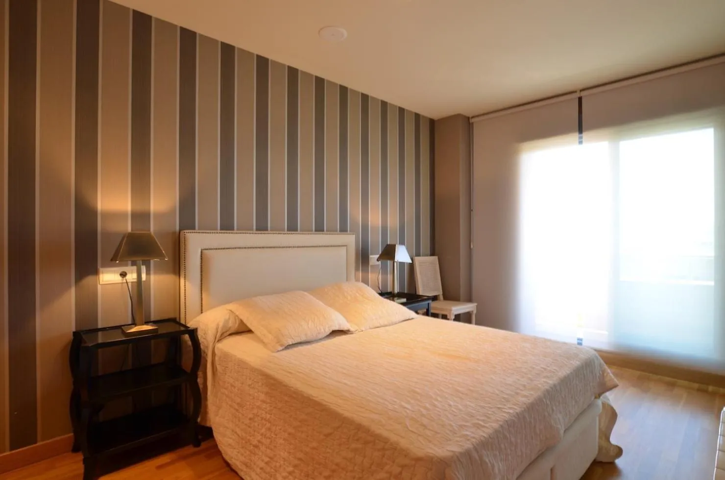 FLAT SELECT Pinamar