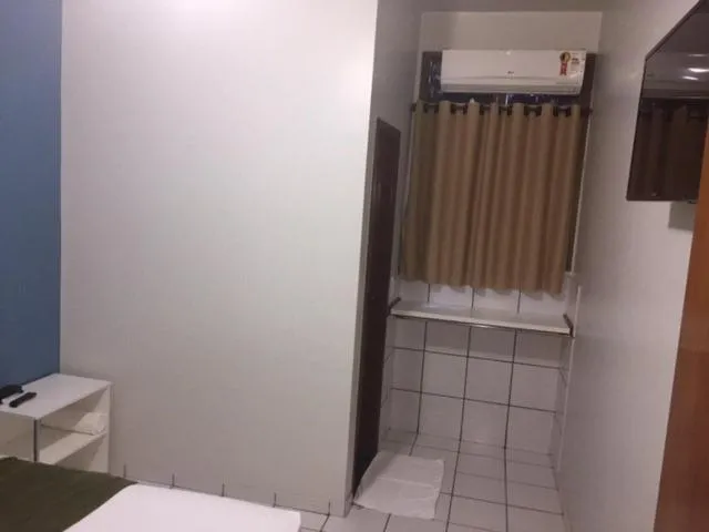 Photo of the whole room in Acapu Hotel